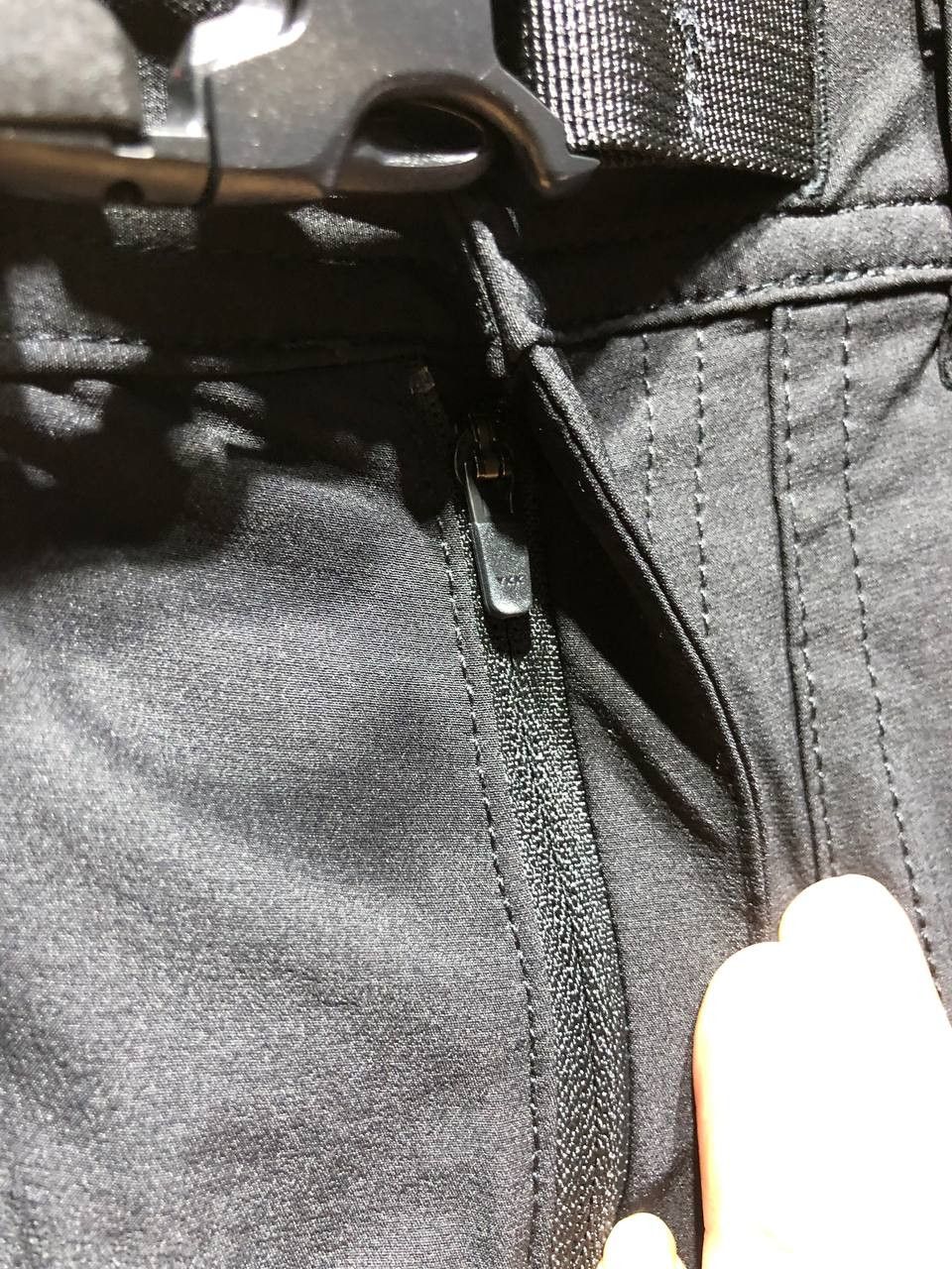 Other Mountwood Slate technical pants Size US 33 - 6 Thumbnail