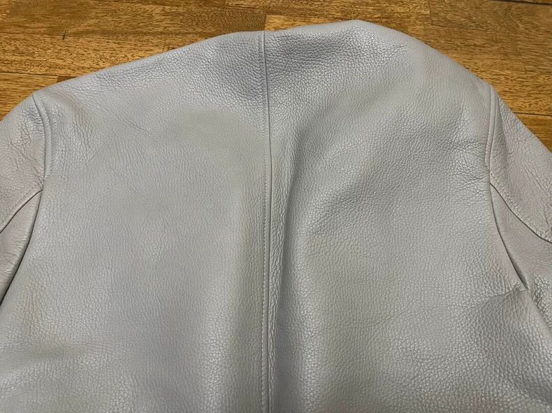 Thom Browne Thom Browne Baseball jacket Size US M / EU 48-50 / 2 - 6 Thumbnail