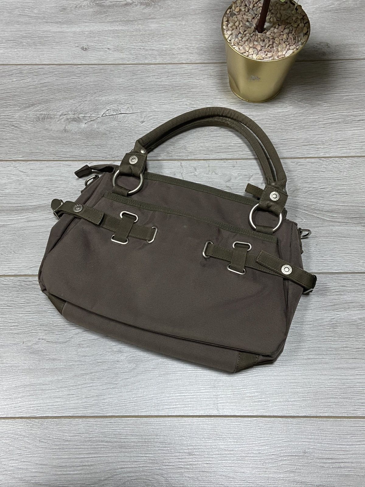 Vintage George Gina Lucy jelly bean ALYX carabiner vintage GGL bag Size ONE SIZE - 8 Thumbnail