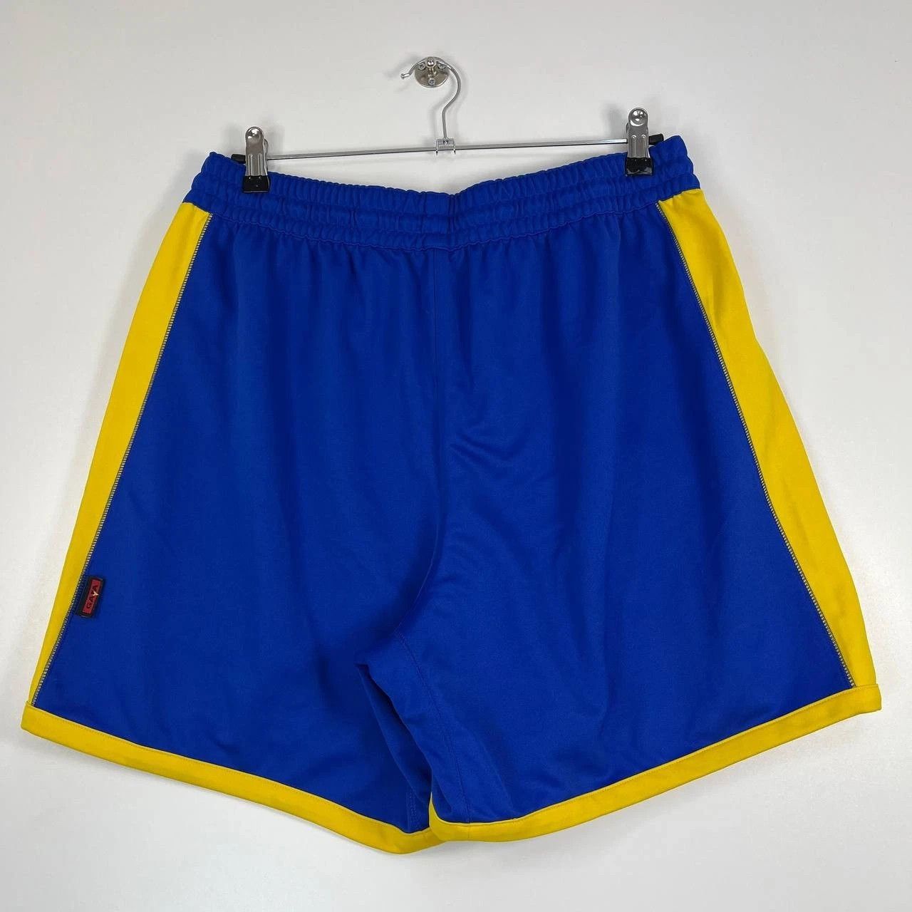 Kappa Vintage Kappa Tottenham Hotspur Football Shorts Size 2XL Size US 42 / EU 58 - 7 Thumbnail