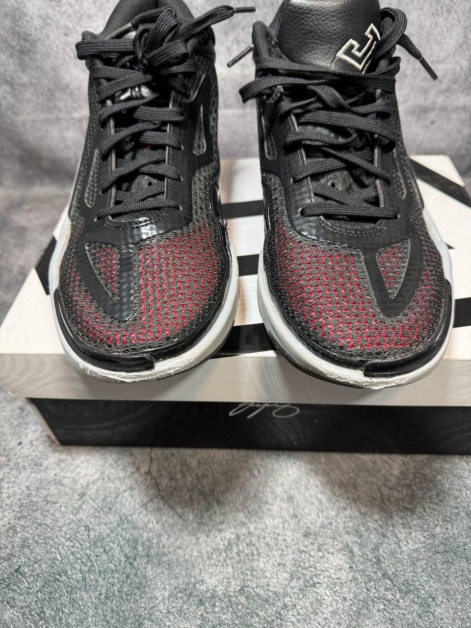 Jordan Brand Size 8.5 | Jordan Tatum 1 With Box | Pre-Owned Size US 8.5 / EU 41-42 - 6 Thumbnail