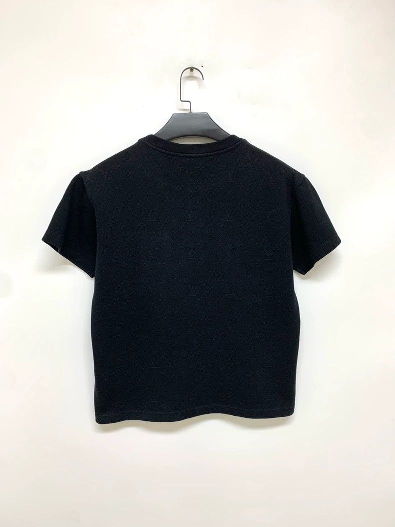 Louis Vuitton Louis Vuitton short sleeves Size US XS / EU 42 / 0 - 8 Thumbnail