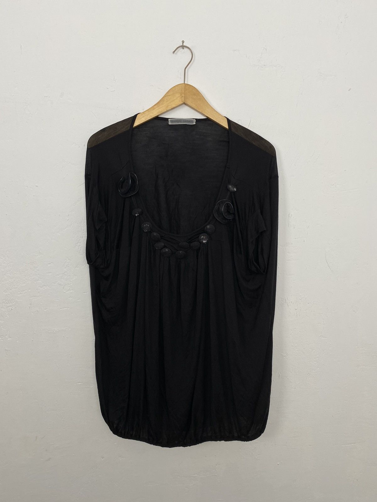 Issey Miyake Tsumori chisato transparent by Issey miyake Size M / US 6-8 / IT 42-44 - 2 Thumbnail