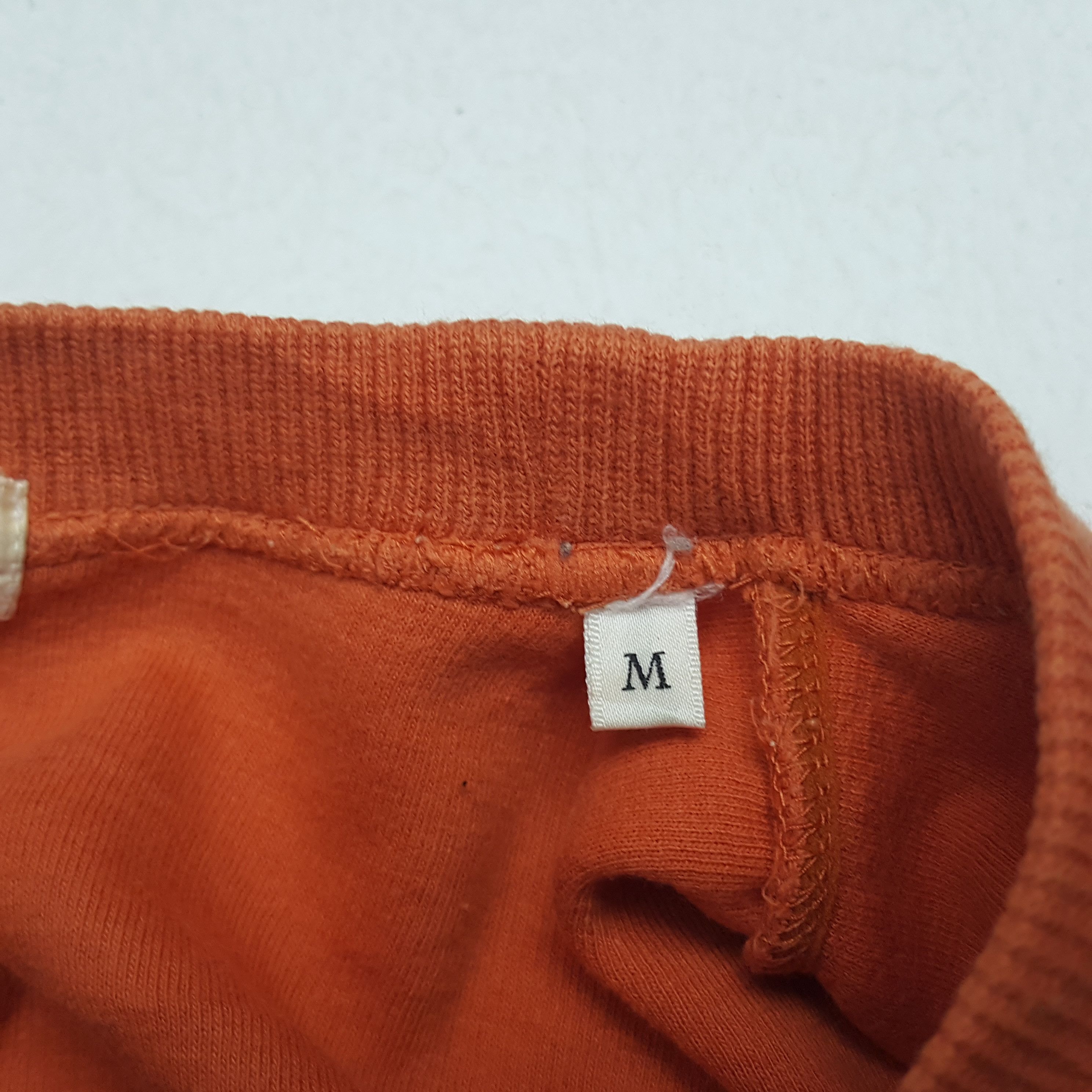 Lancel × Vintage Vintage Lancel Honey Sweatshirt Size US M / EU 48-50 / 2 - 11 Thumbnail