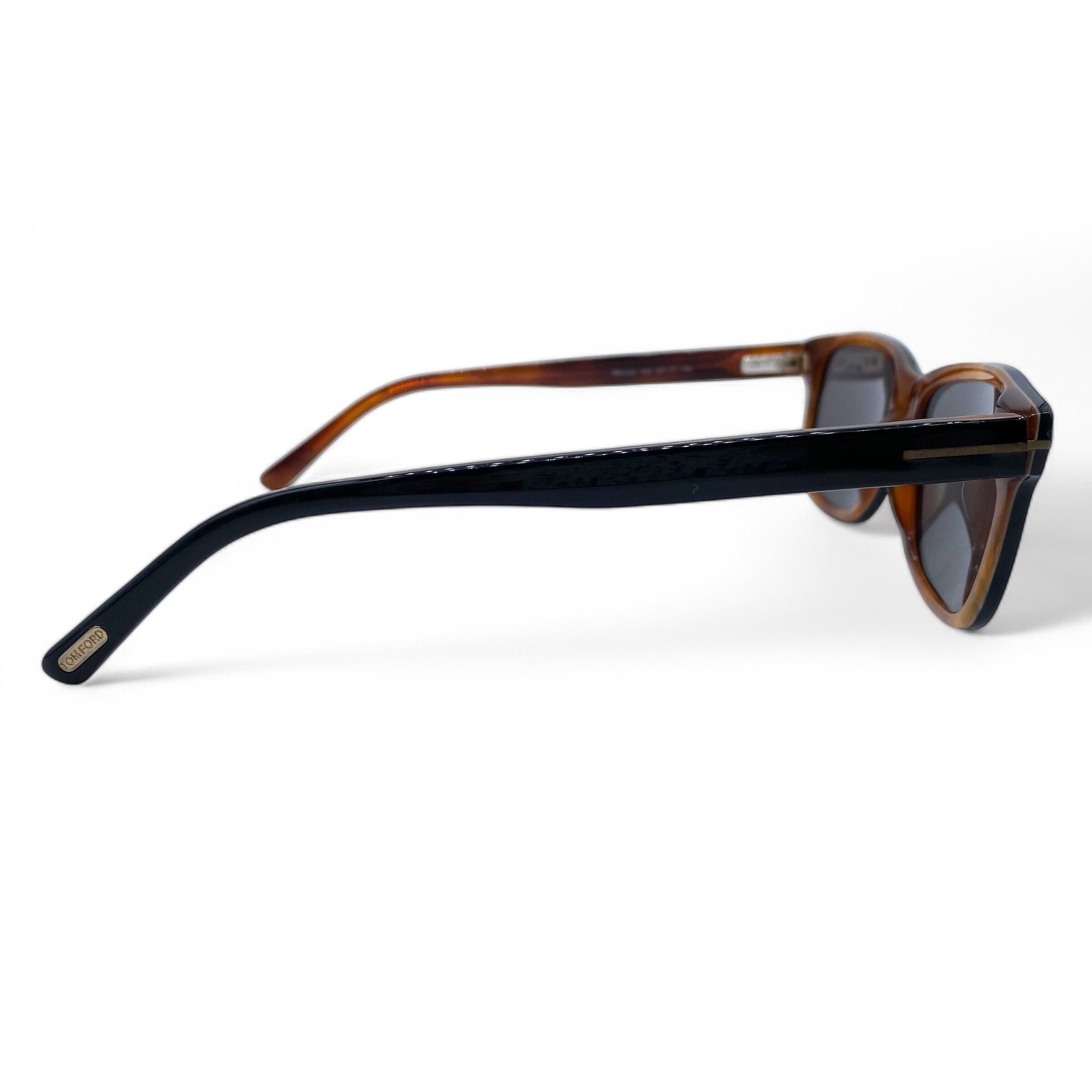 Tom Ford Tom Ford Sunglasses TF5163 005 55□17 145 Size ONE SIZE - 10 Thumbnail