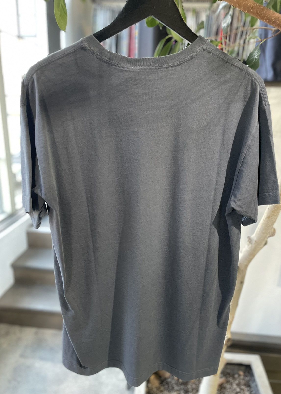 Kith Kith Landscape Vintage Tee Torpedo Size US M / EU 48-50 / 2 - 4 Thumbnail