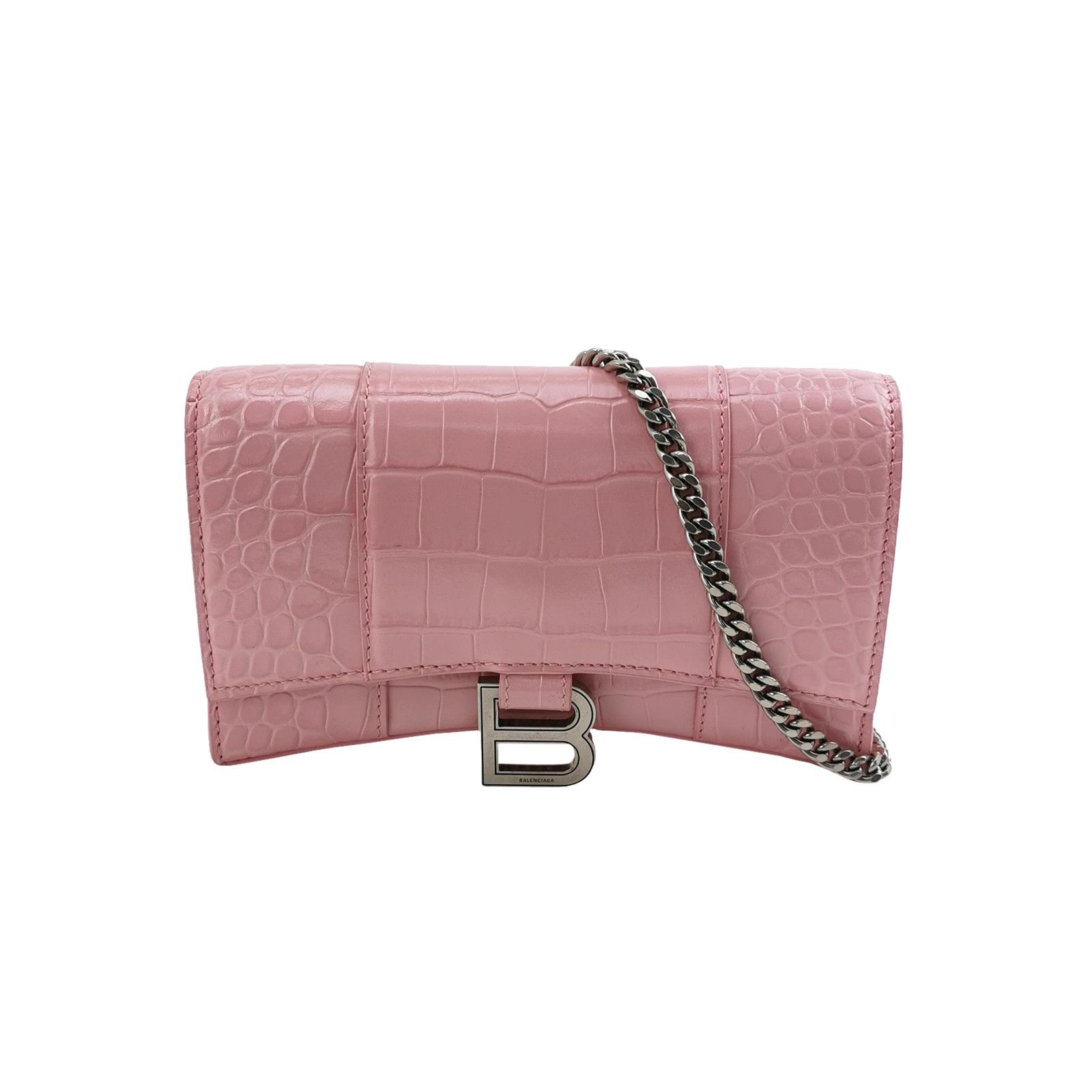 Balenciaga Balenciaga Women os Shoulder Bags Size ONE SIZE - 1 Thumbnail