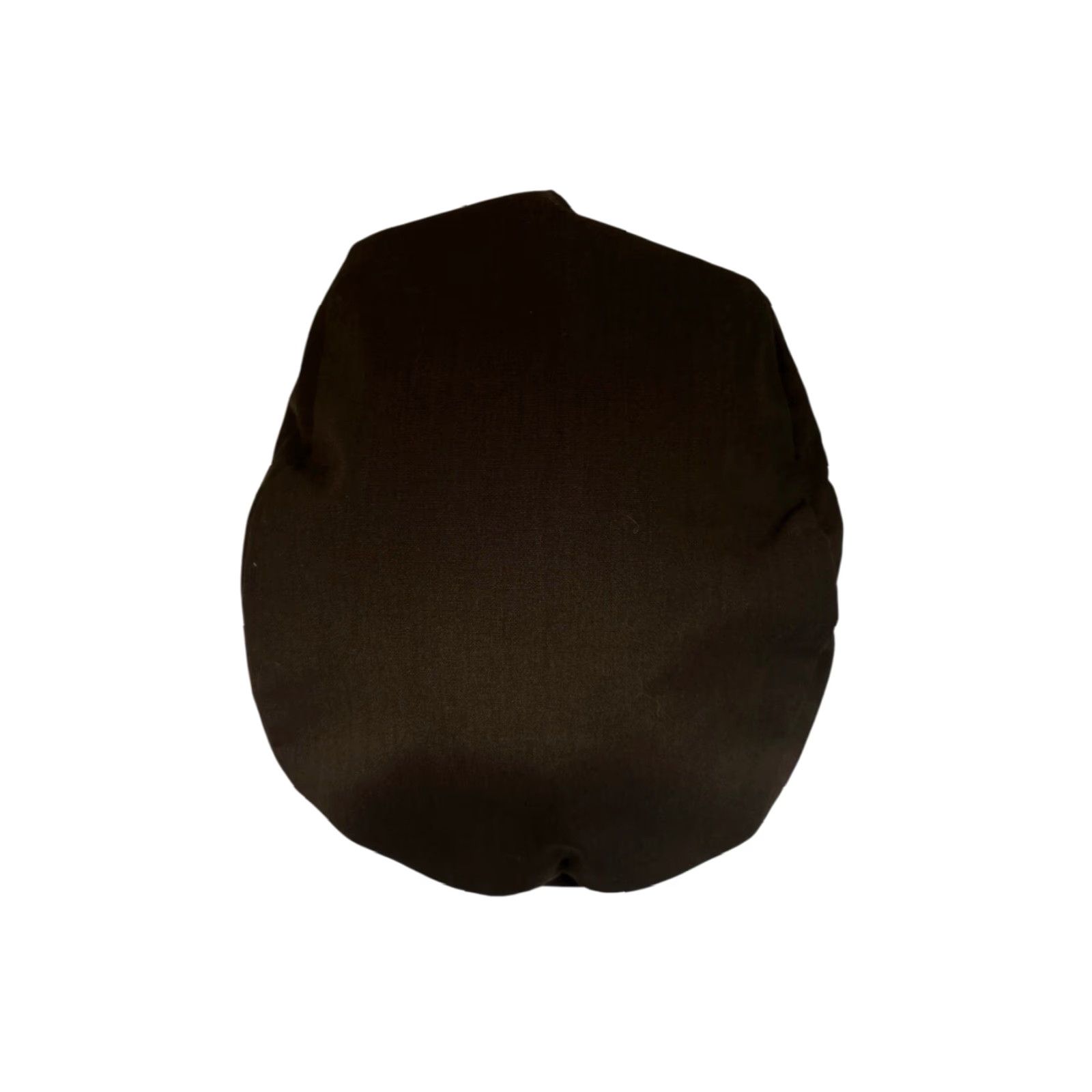 Vintage VINTAGE Cabbie Drivers Flat Cap Hat Mens Large Brown 90s Deadstock NWOT Made in USA Size ONE SIZE - 4 Thumbnail