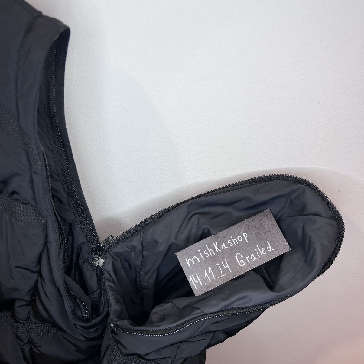 Versace Versace Barocco 2 in 1 Puffer/ Sleeveless jacket Size M / US 6-8 / IT 42-44 - 6 Thumbnail