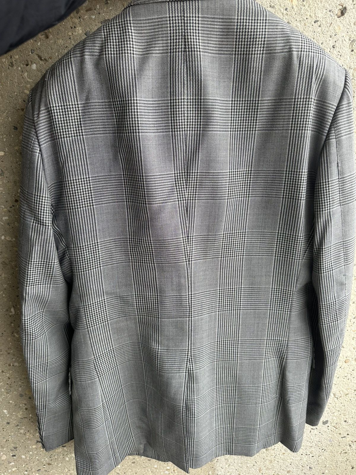 Tom Ford Tom Ford 7-40R Harry Rosen Size 40R - 4 Thumbnail