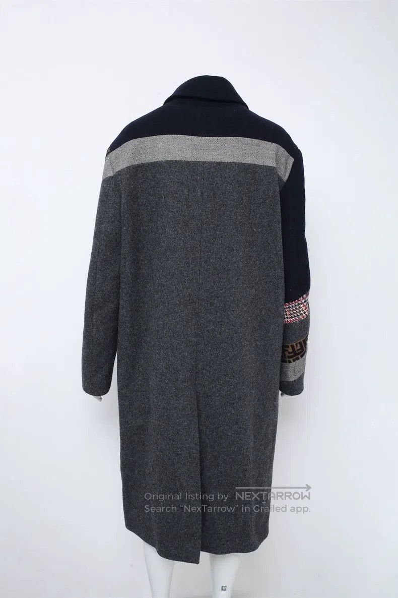 Fendi Fendi Coat Size US S / EU 44-46 / 1 - 2 Thumbnail