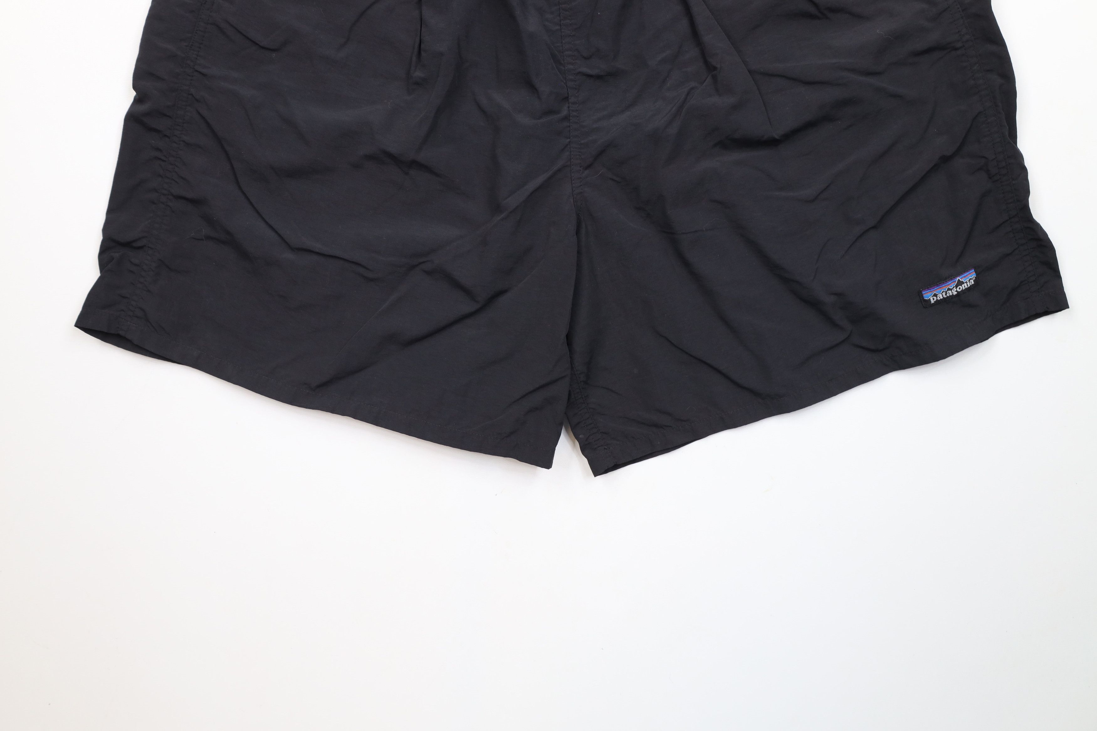 Patagonia × Vintage Vintage Y2K 2000 Patagonia Lined Above Knee Shorts Baggies Size US 36 / EU 52 - 4 Thumbnail