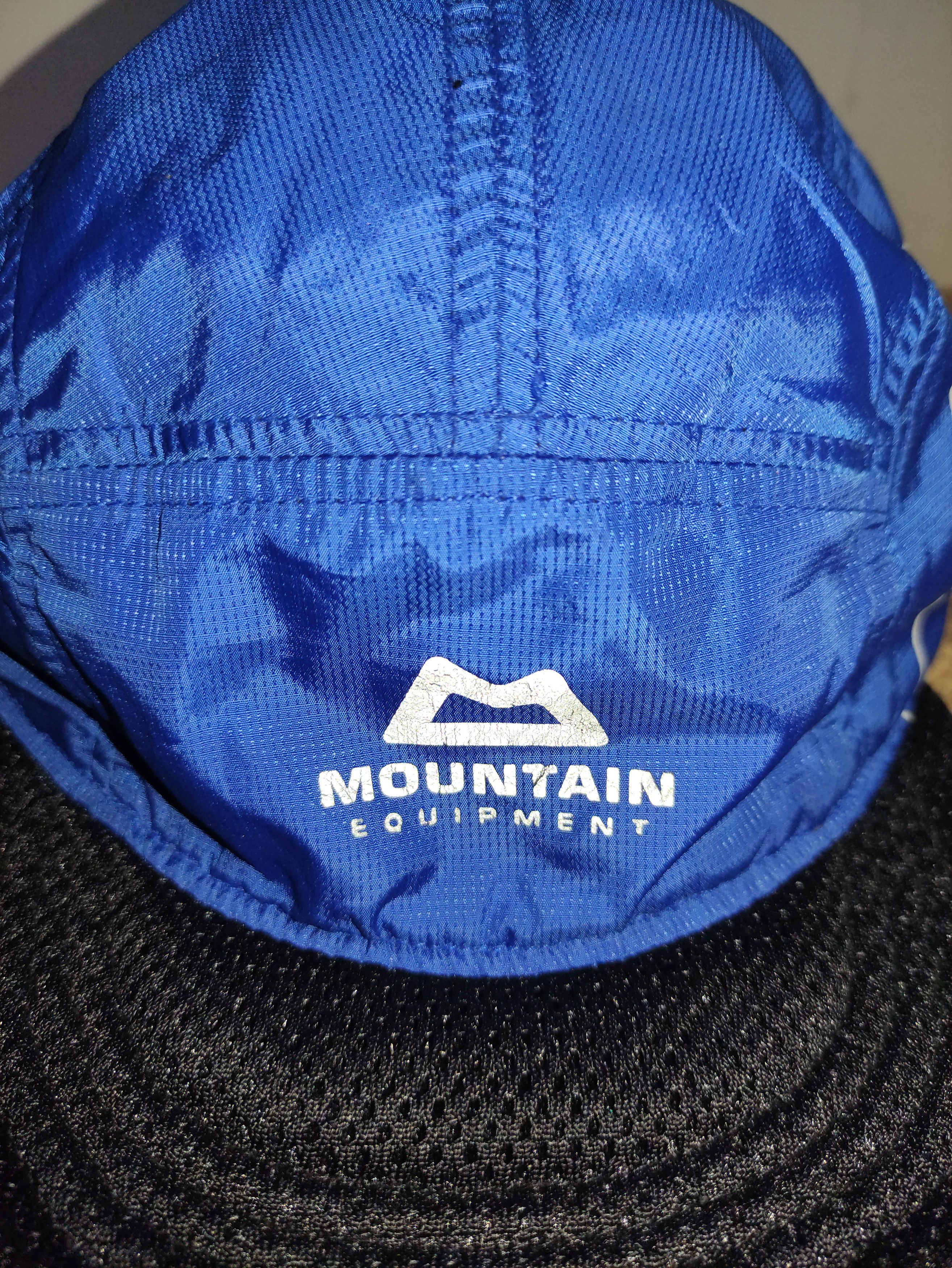 Mountain Equipment Company Mountain equipment Ultra light Cap Size ONE SIZE - 6 Thumbnail