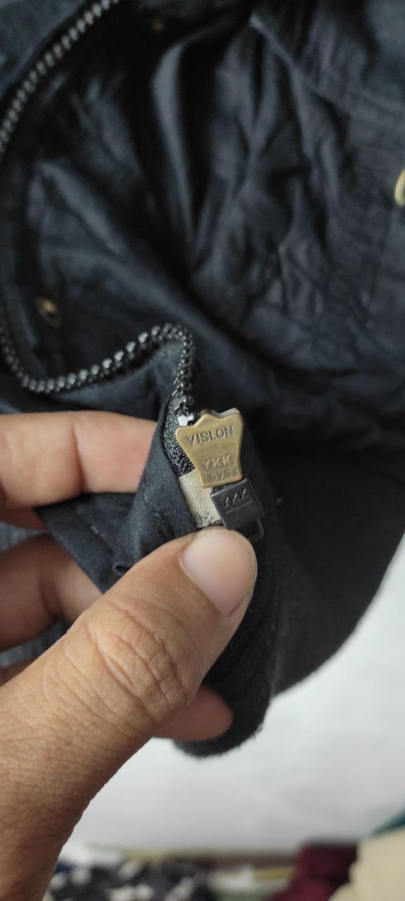 Von Dutch VON DUTCH LOVE ADDICT CASUAL POCKET JACKET Size M / US 6-8 / IT 42-44 - 12 Thumbnail