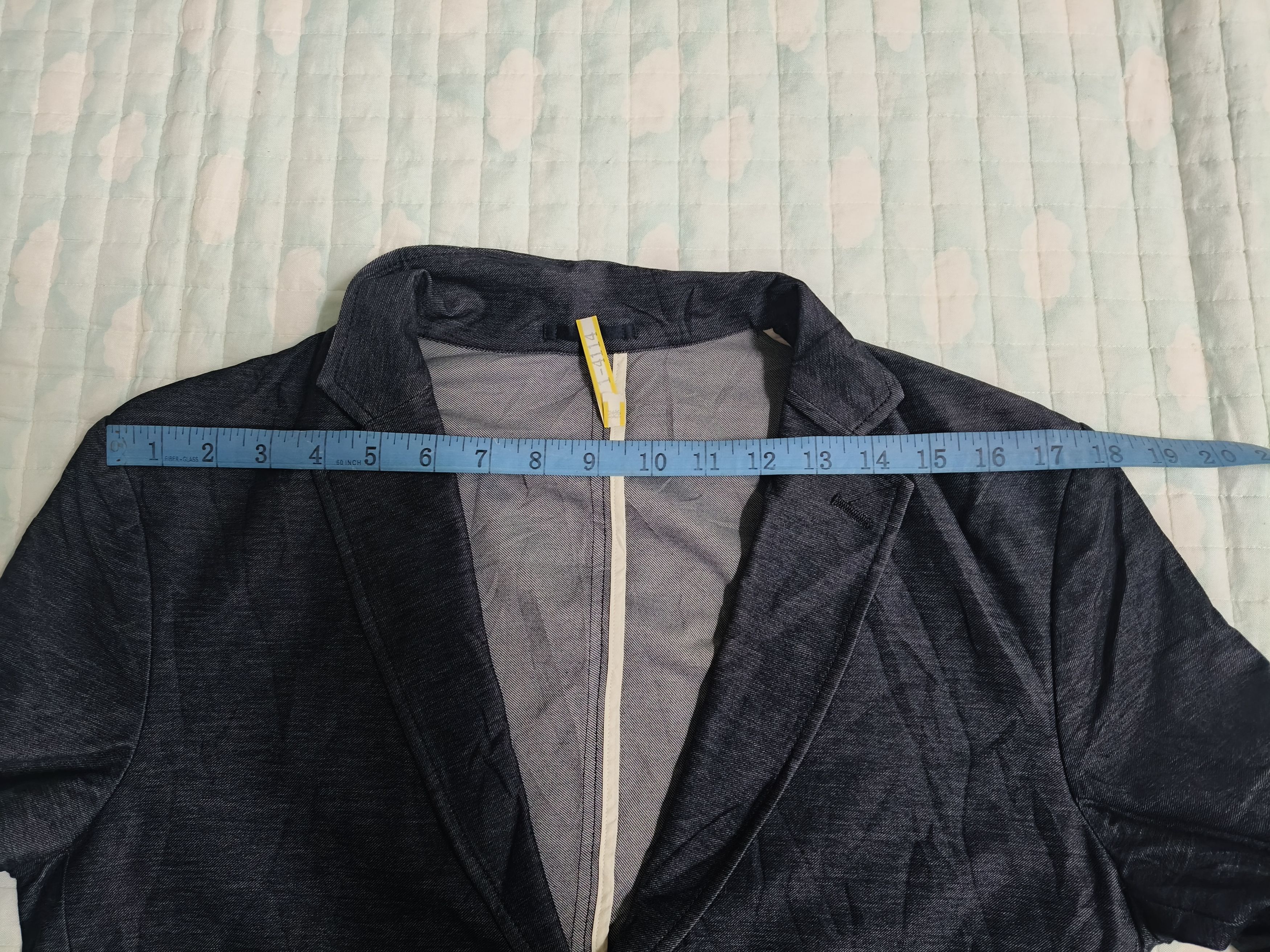 J. Press J.PRESS Blazer/Coat Size 36R - 13 Thumbnail