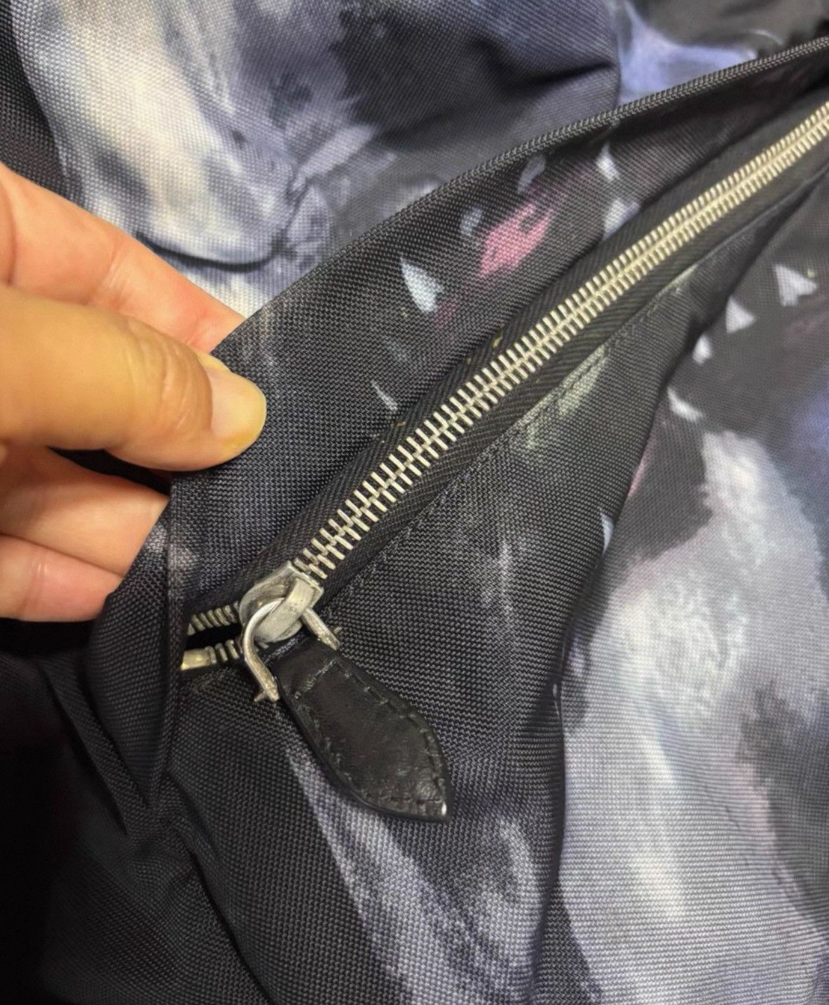 Givenchy Givenchy Big Shark Popular Backpack Size ONE SIZE - 2 Thumbnail