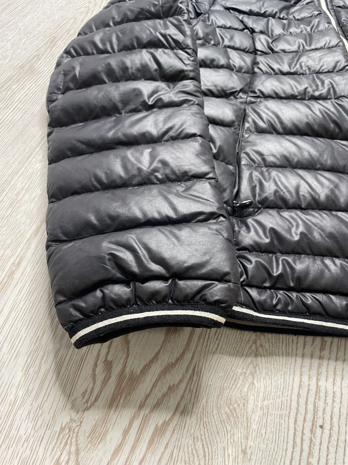 J.Lindeberg J,Lindeberg Women’s Light Down Jacket size S Size S / US 4 / IT 40 - 3 Thumbnail