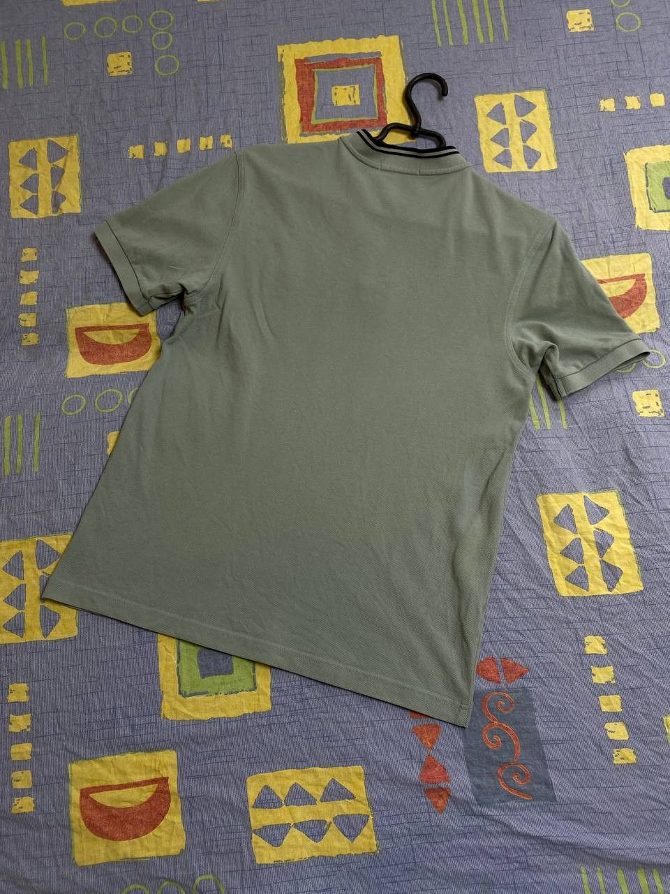 Fred Perry Fred Perry Classic T Shirt Embroidered Logo Size US M / EU 48-50 / 2 - 11 Thumbnail