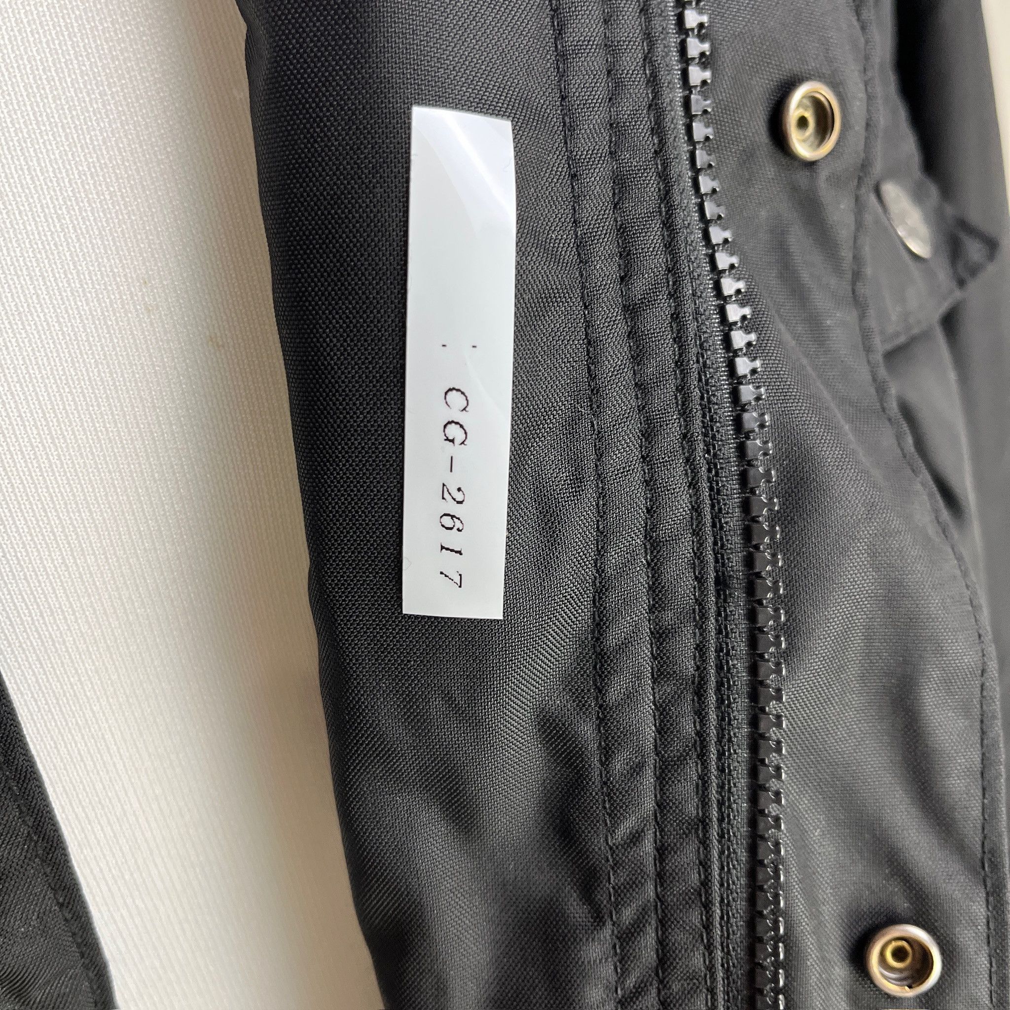 C.P. Company Parka CP COMPANY Archive – 52 IT Size US L / EU 52-54 / 3 - 7 Thumbnail