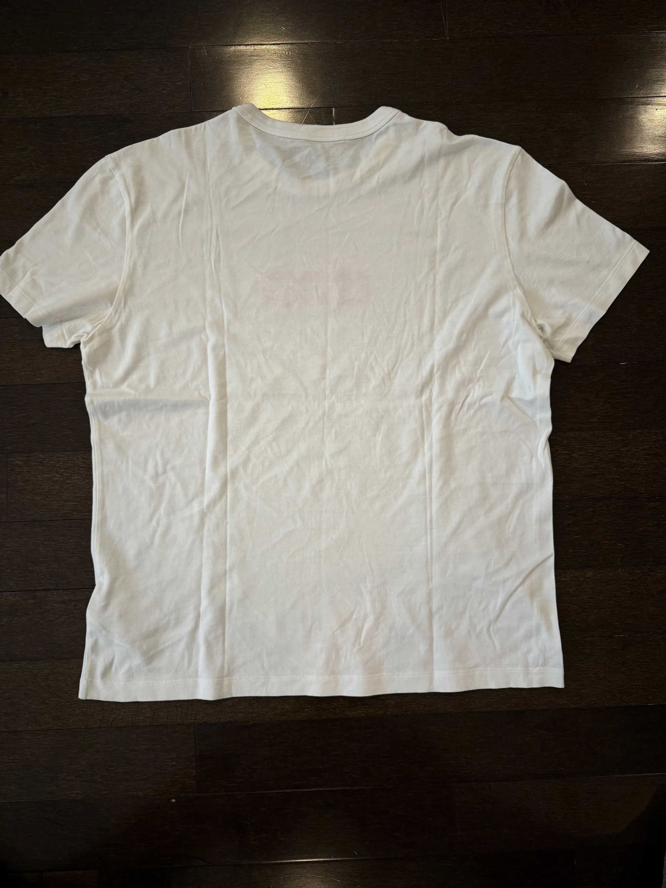 Louis Vuitton × Supreme Louis Vuitton X Supreme Size US S / EU 44-46 / 1 - 3 Thumbnail