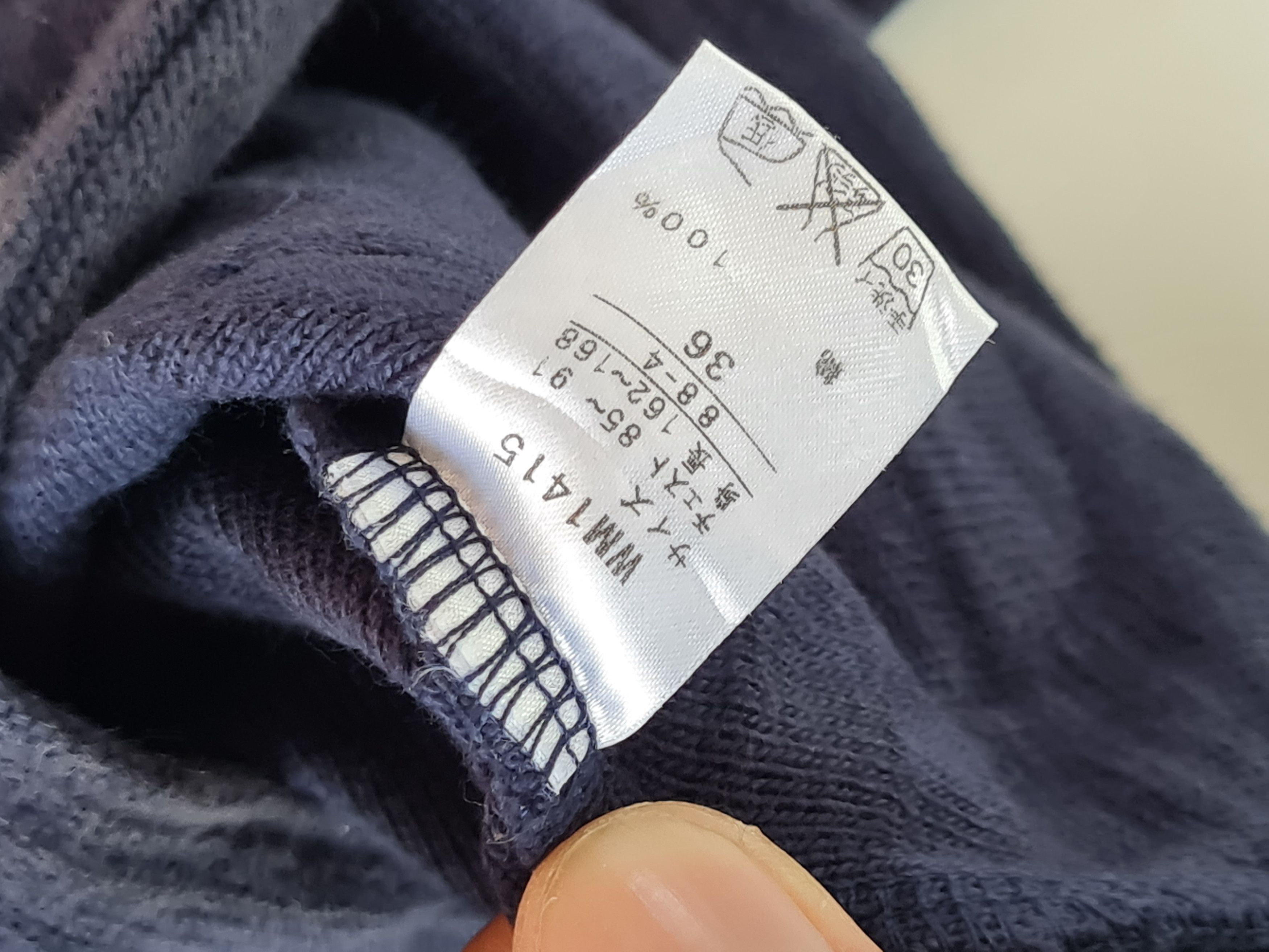 Vintage × Wilson Vintage Wilson Jacket Plain Usa Size US M / EU 48-50 / 2 - 8 Thumbnail