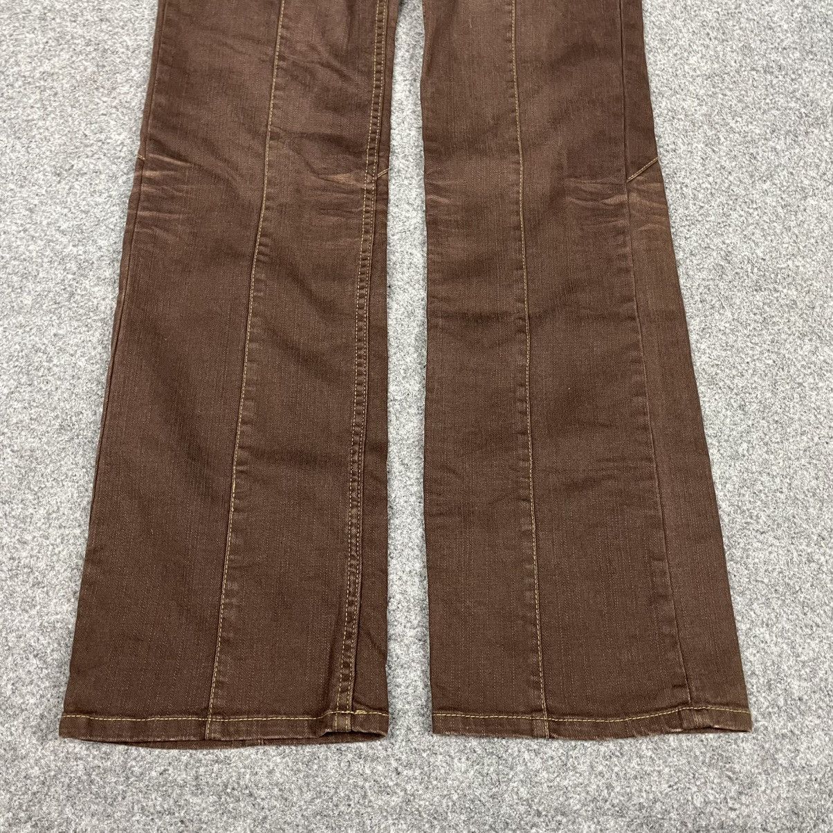 Nicole Club Nicole club for men flared jeans Size US 33 - 4 Thumbnail