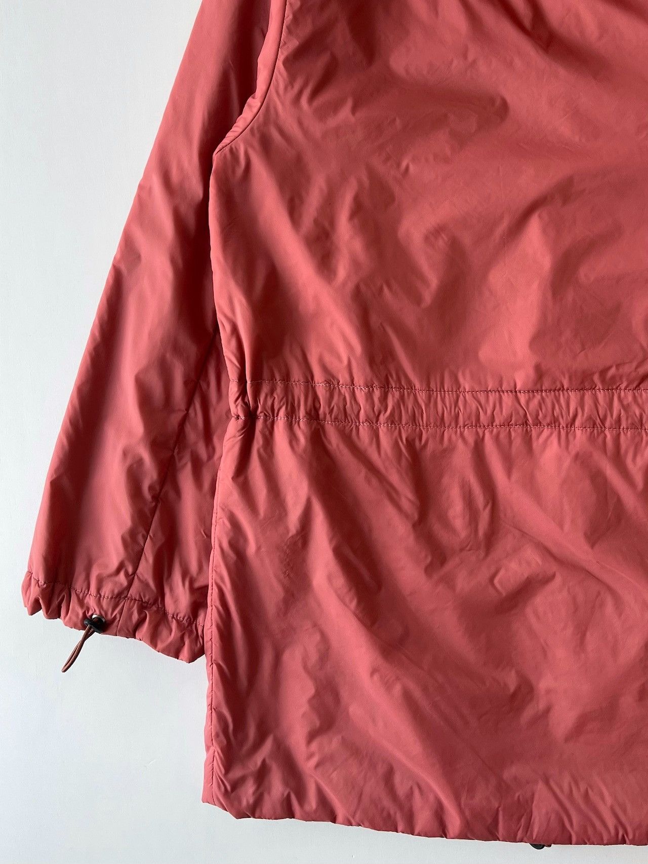 Dries Van Noten DRIES VAN NOTEN FW2021 Padded Mods Coat Size US S / EU 44-46 / 1 - 6 Thumbnail