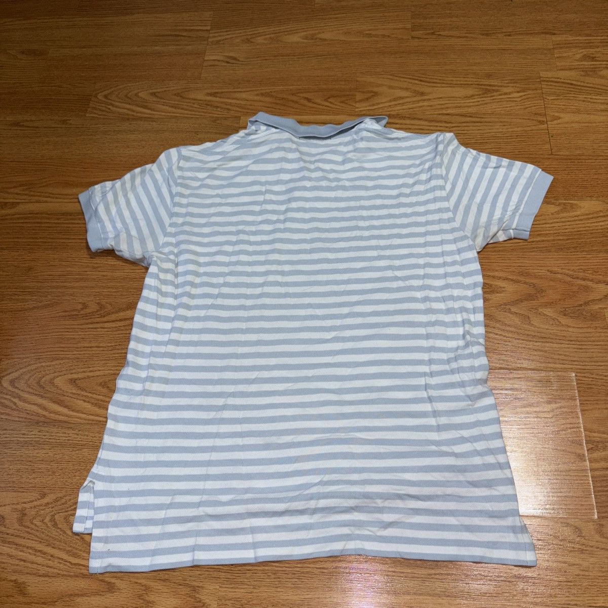 Polo Ralph Lauren Polo Ralph Lauren Polo Stripe size Large Size US L / EU 52-54 / 3 - 6 Thumbnail