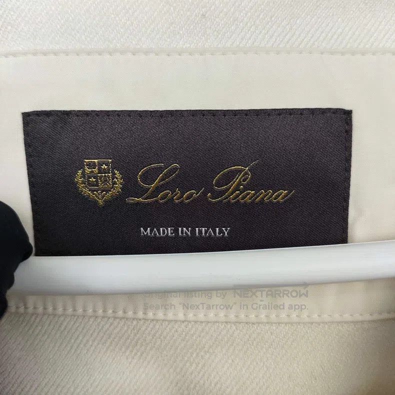 Loro Piana Loro Piana Cashmere Cotton Puffer Coat - Long Size XS / US 0-2 / IT 36-38 - 3 Thumbnail