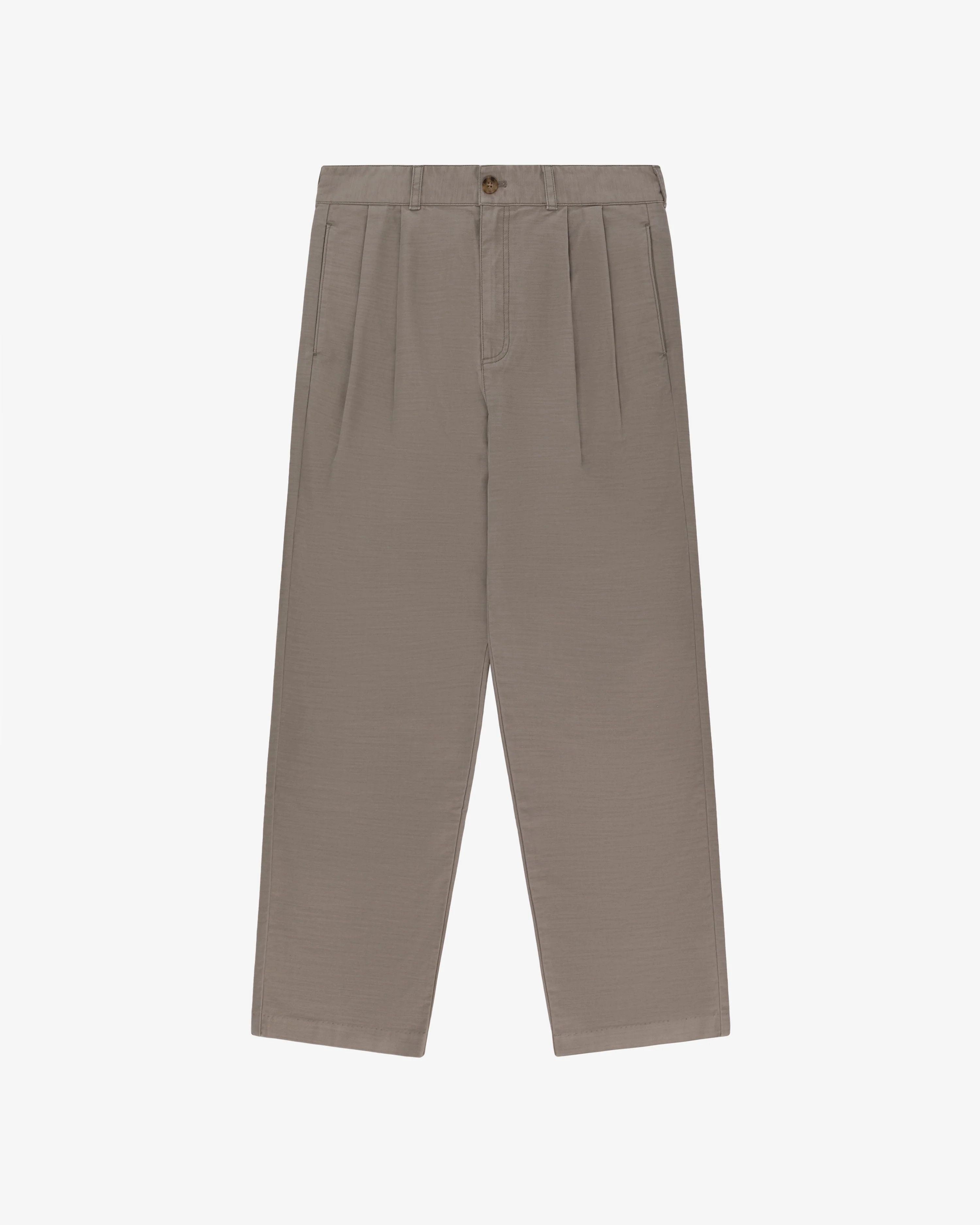 Aime Leon Dore Double Pleated Pant Size US 30 / EU 46 - 1 Thumbnail