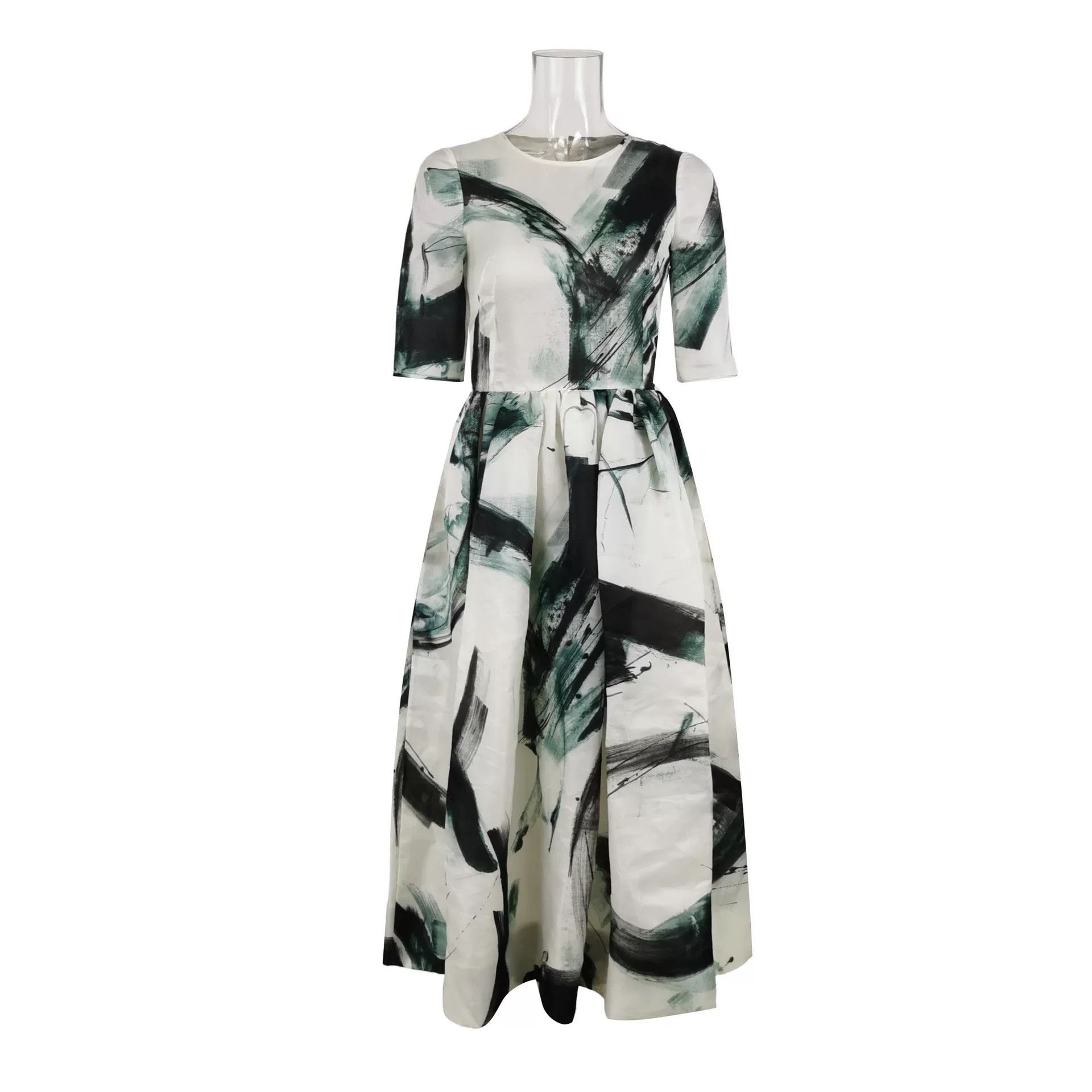 Dolce & Gabbana Dolce&Gabbana Women's Dress Size XS / US 0-2 / IT 36-38 - 1 Thumbnail
