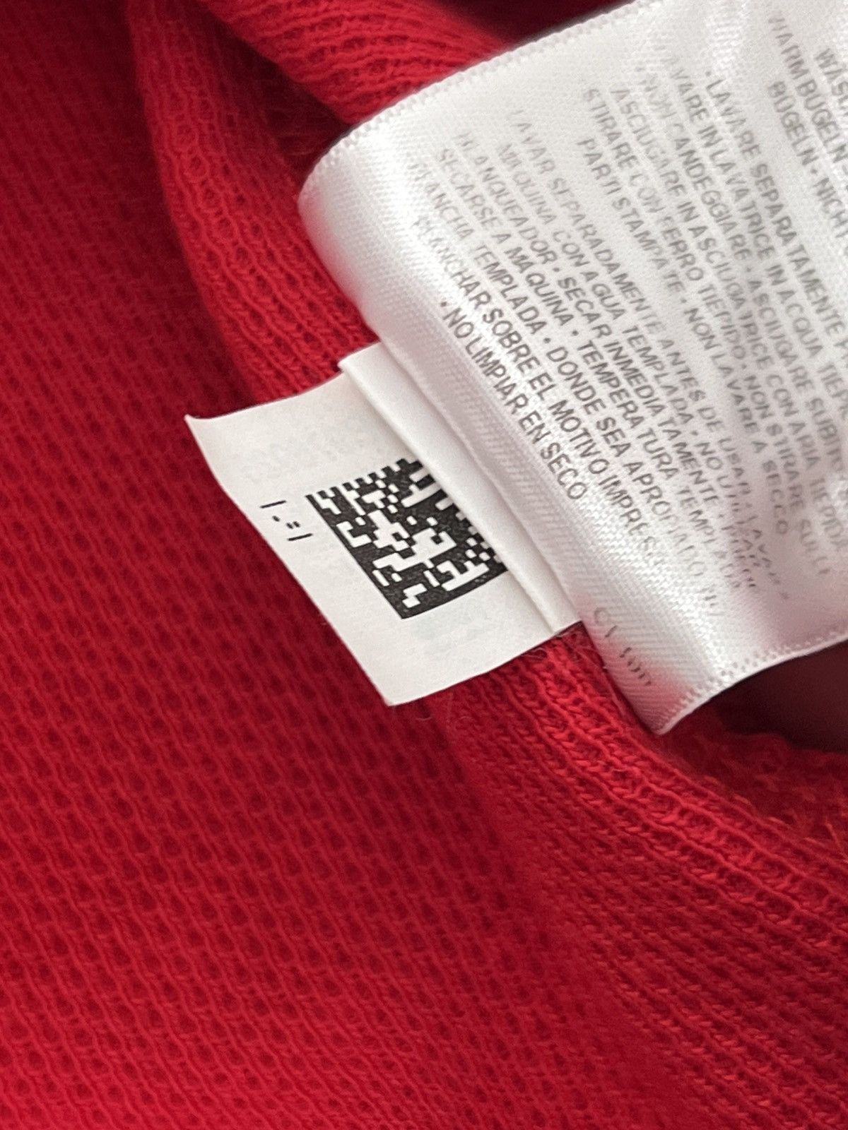 Canterbury of New Zealand Canterbury British & Irish Lions Rugby Jersey x sportwear Size US XXL / EU 58 / 5 - 9 Thumbnail