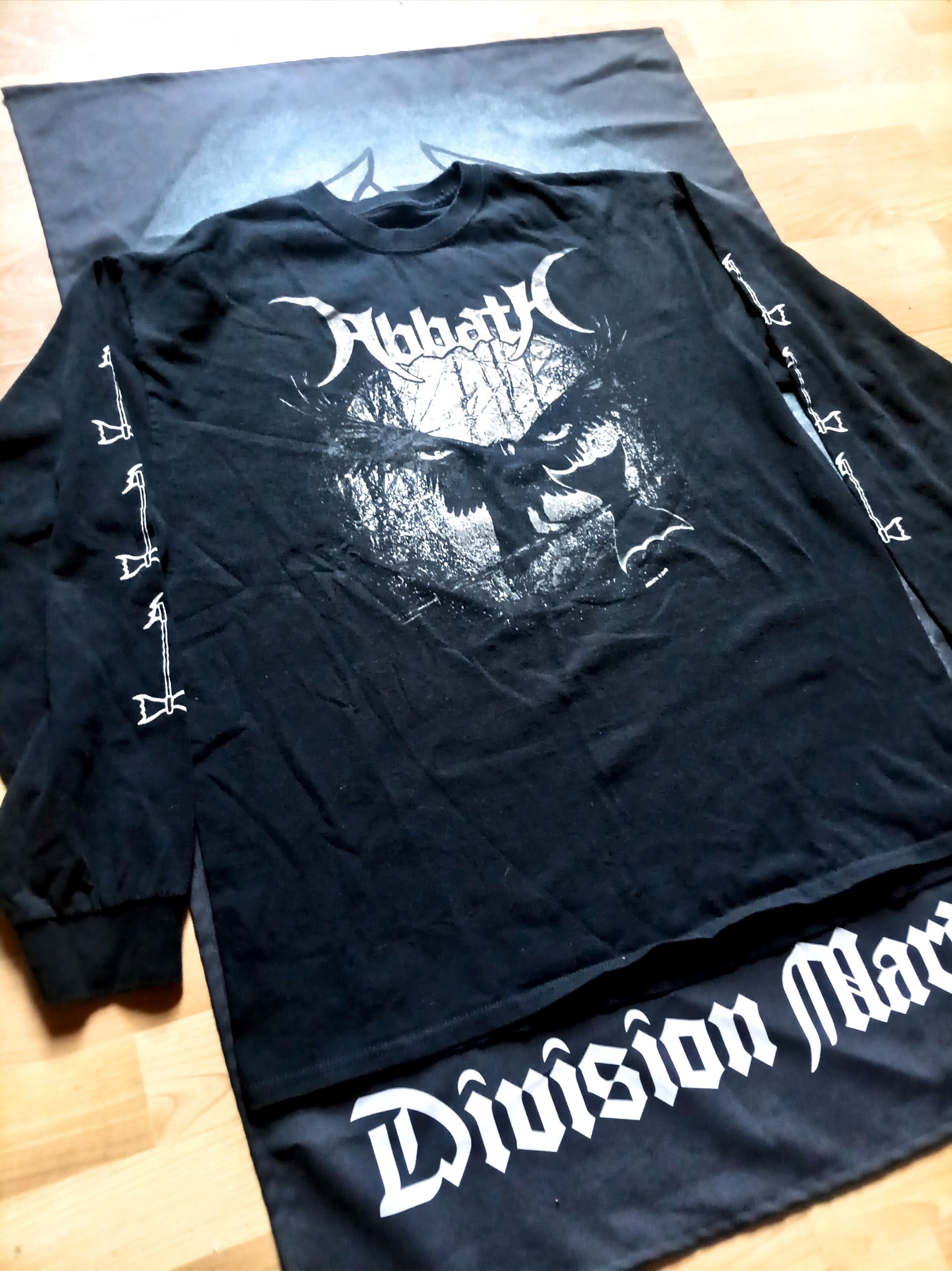 Band Tees Classic fka twigs Magdalene tour long sleeve t shirt