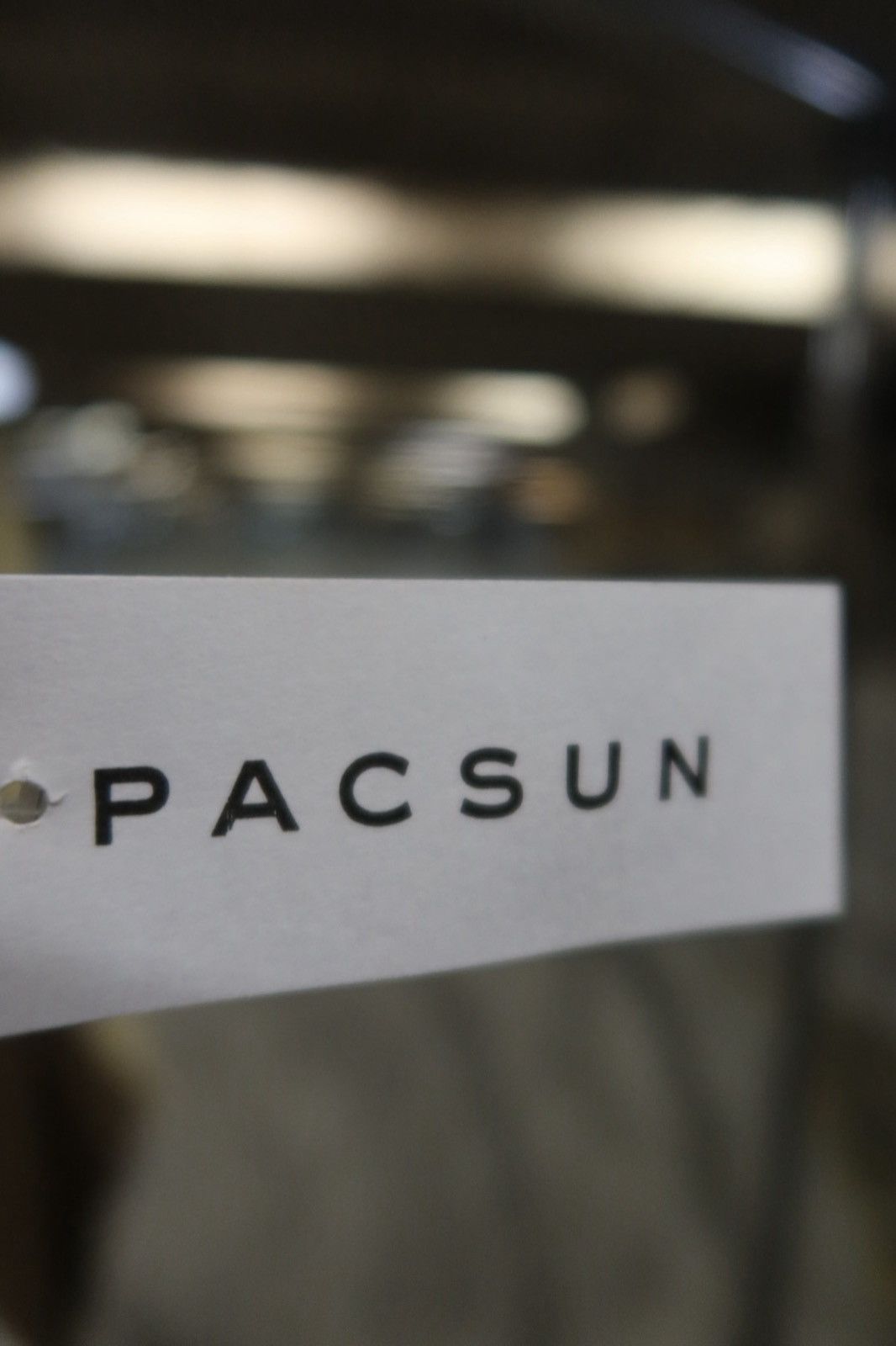 Pacsun F1 x Pacsun Short Sleeve Tee Size US L / EU 52-54 / 3 - 8 Thumbnail