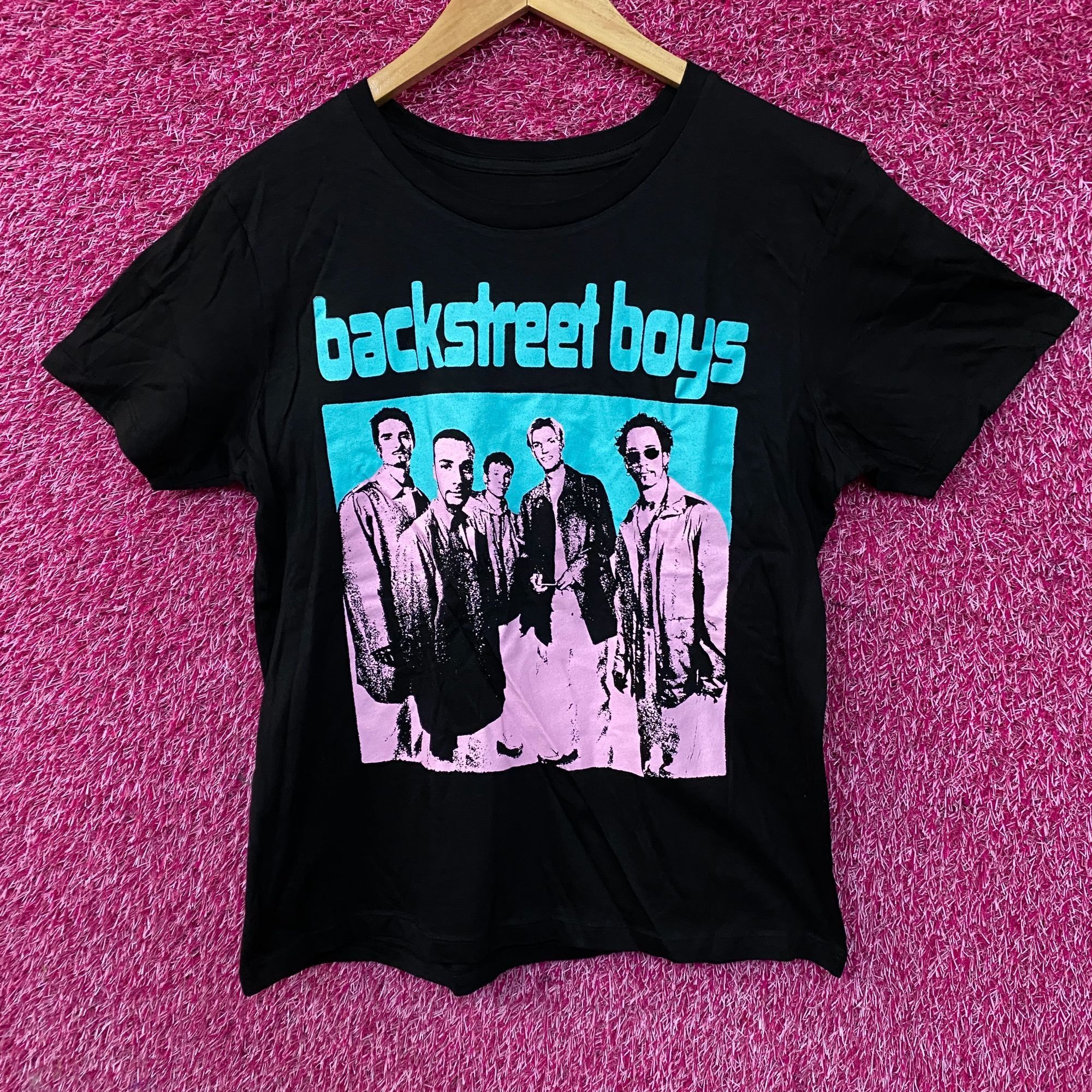 Other The Backstreet Boys Into the Millennium Sphere T-Shirt Small Size US S / EU 44-46 / 1 - 1 Thumbnail