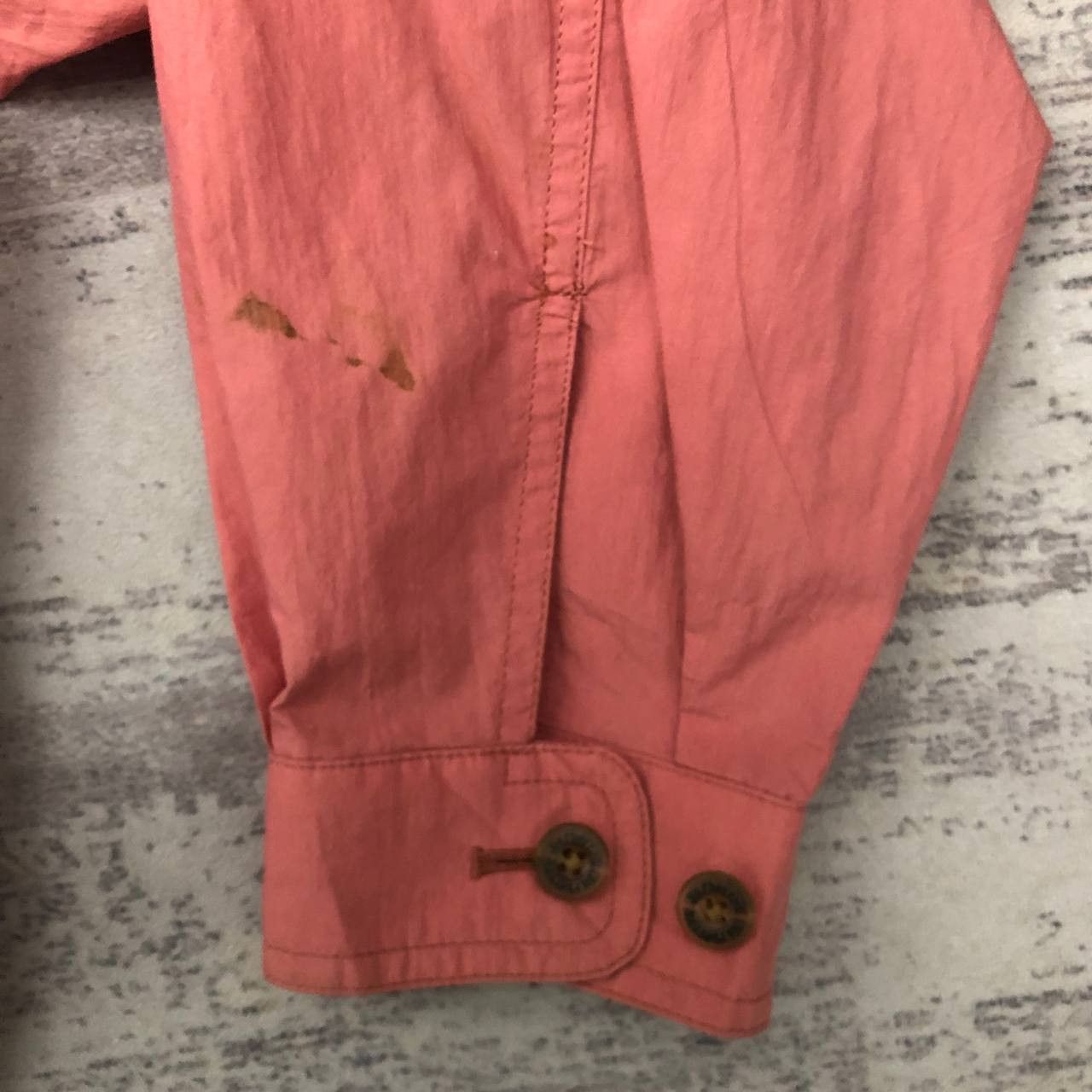 Burberry Prorsum Y623 VTG BURBERRY PRORSUM WINDBREAKER JACKETS Size US M / EU 48-50 / 2 - 12 Thumbnail