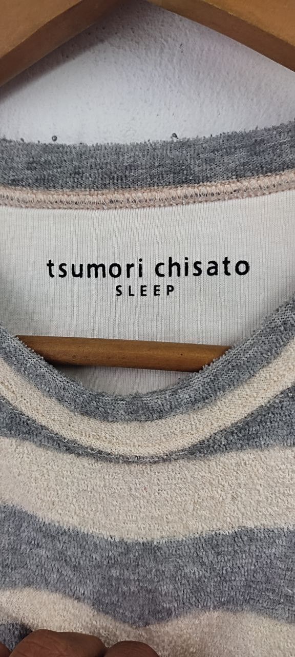 Tsumori Chisato TSUMORI CHISATO SLEEPWEAR BY ISSEY MIYAKE Size M / US 6-8 / IT 42-44 - 9 Thumbnail
