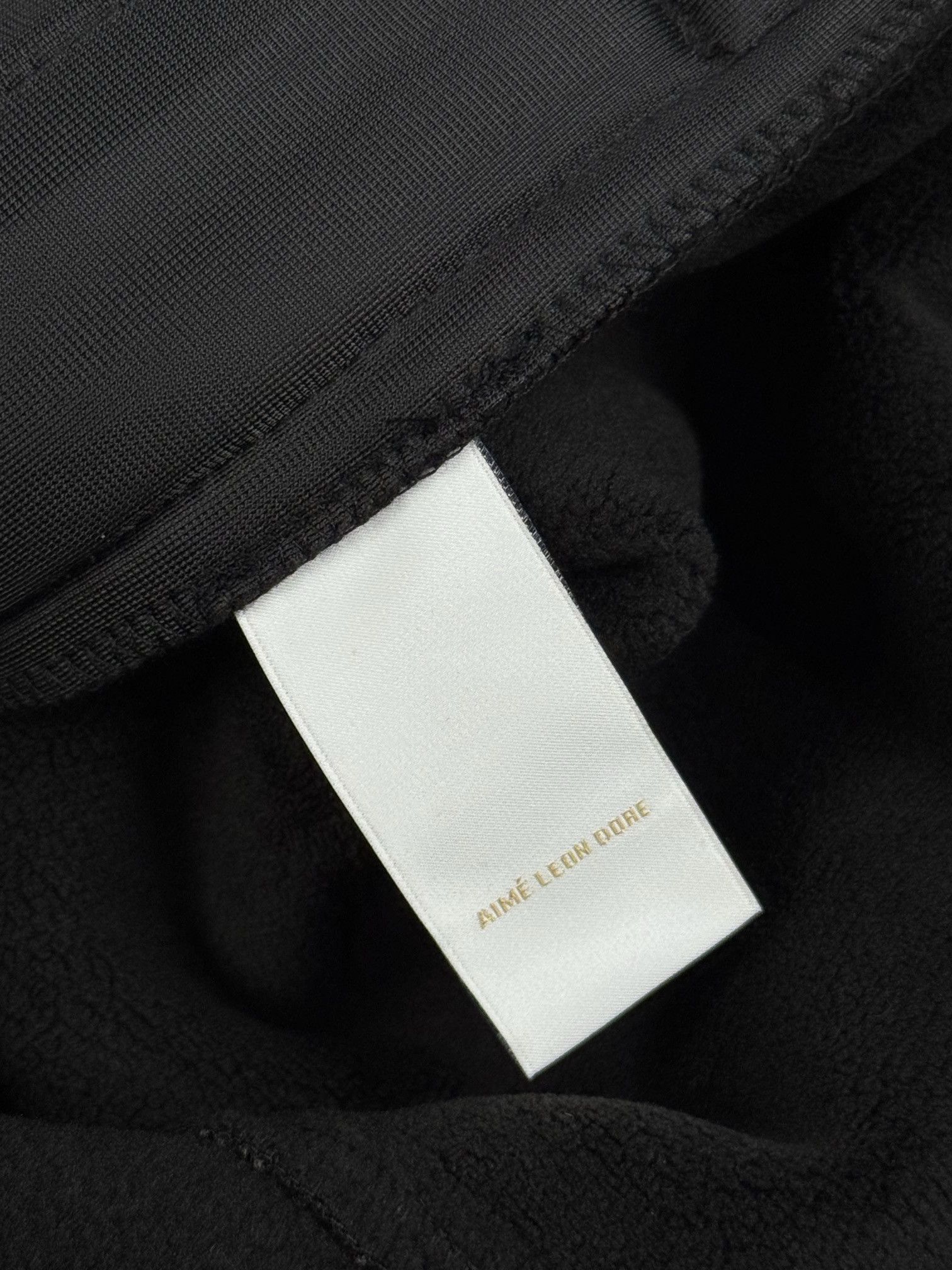 Aime Leon Dore ALD / New Balance 991 Performance Fleece Pullover Size US L / EU 52-54 / 3 - 9 Thumbnail