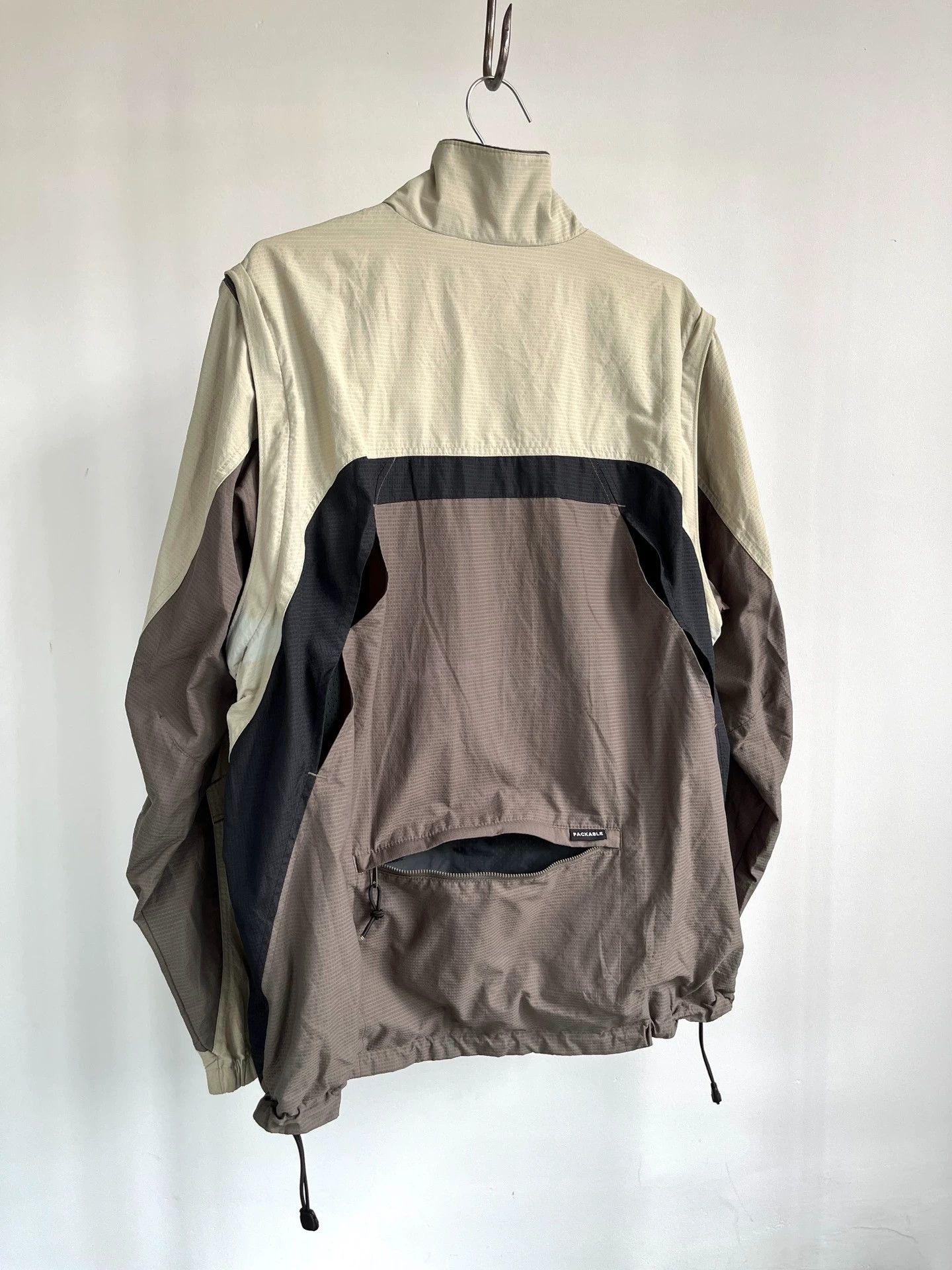 Columbia Columbia Vintage 00ss Jacket Size US L / EU 52-54 / 3 - 1 Thumbnail