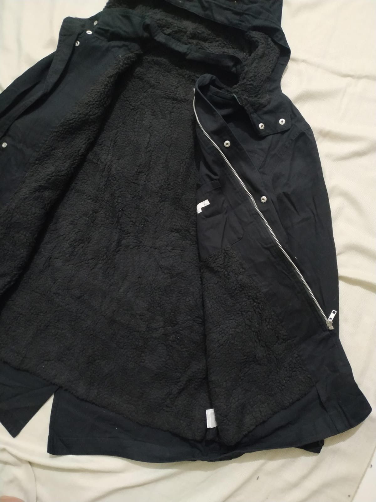 14th Addiction ⚡️SENDOFFER⚡️N’ Japanese Brand fishtail Parka Jackets Size US XL / EU 56 / 4 - 7 Thumbnail