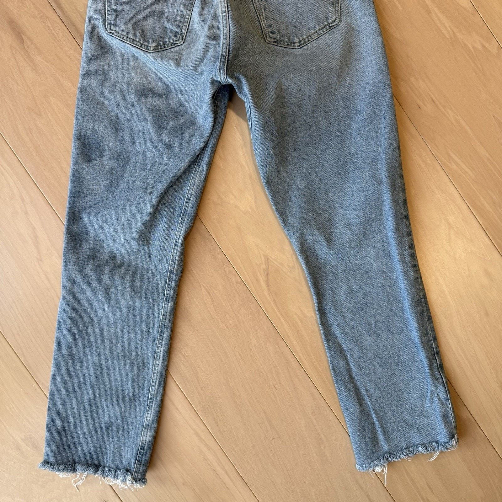 Citizens Of Humanity × Vintage Citizens of Humanity Jeans Women's 27 Blue Premium Size 27" / US 4 / IT 40 - 8 Thumbnail