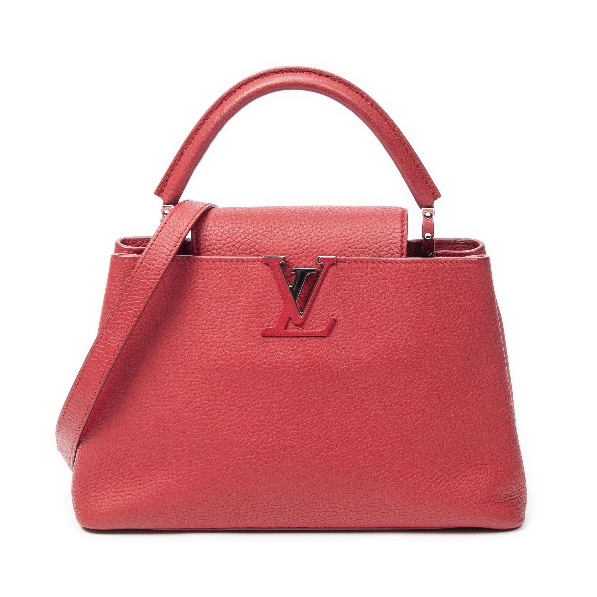 Louis Vuitton Capucines PM Size ONE SIZE - 1 Thumbnail