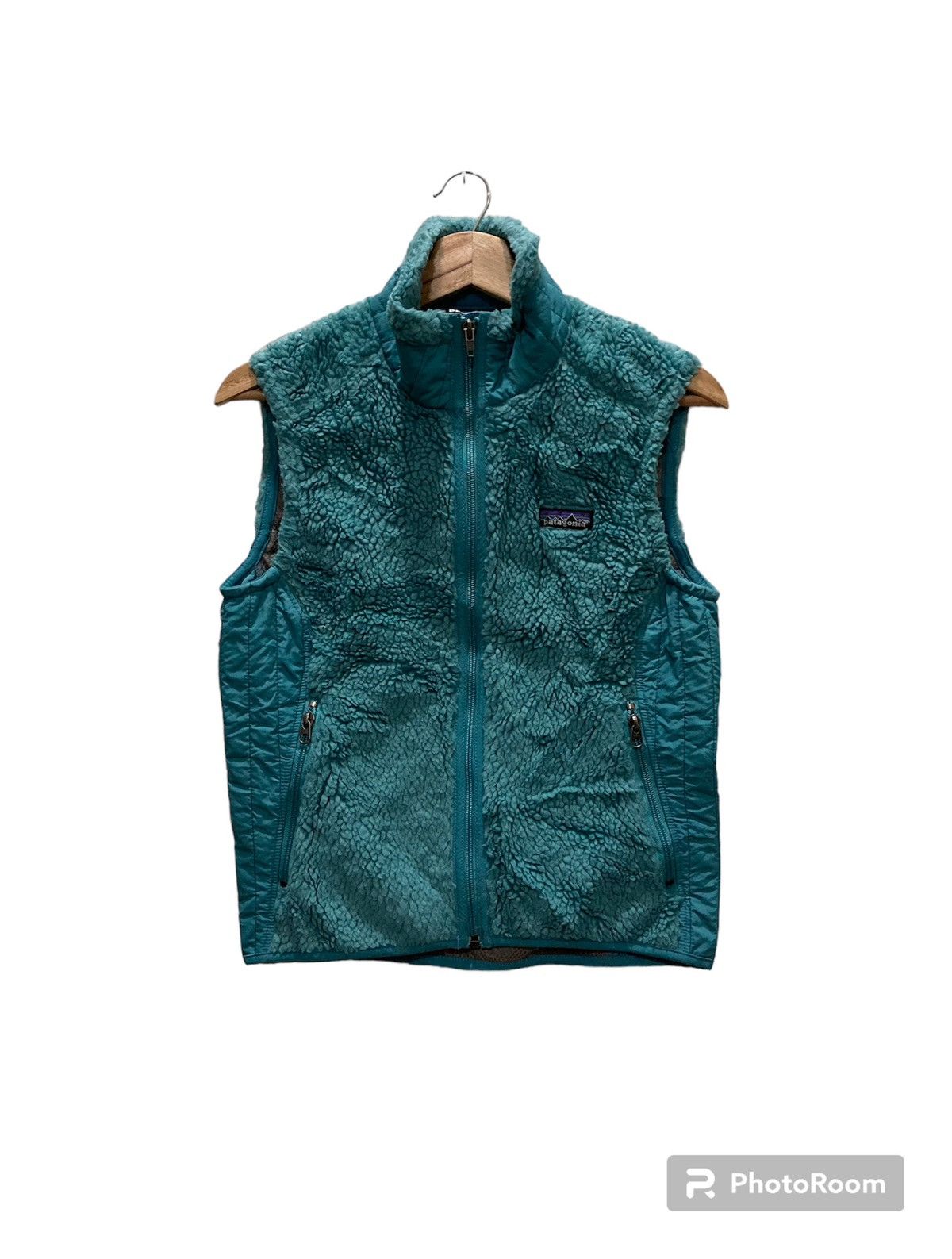 🔥Steal🔥Patagonia Sleeveles Fleece