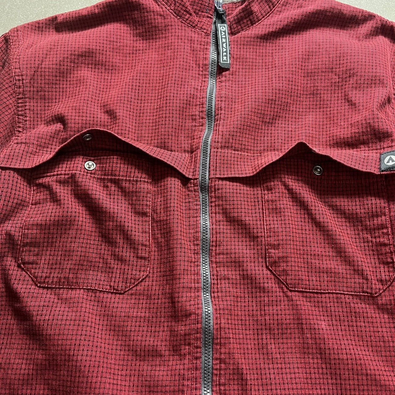 Airwalk × Japanese Brand Airwalk Jacket Size US M / EU 48-50 / 2 - 5 Thumbnail