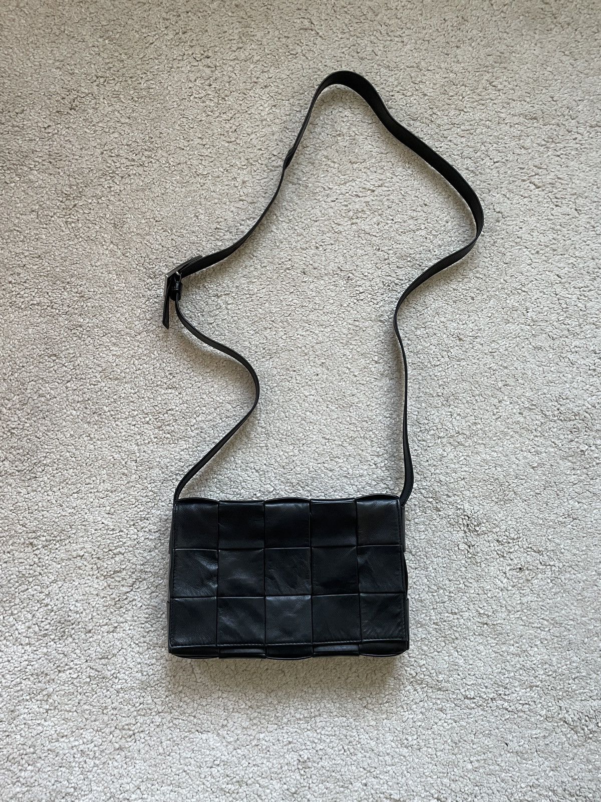 Bottega Veneta Bottega Veneta Casette Bag Size ONE SIZE - 1 Thumbnail