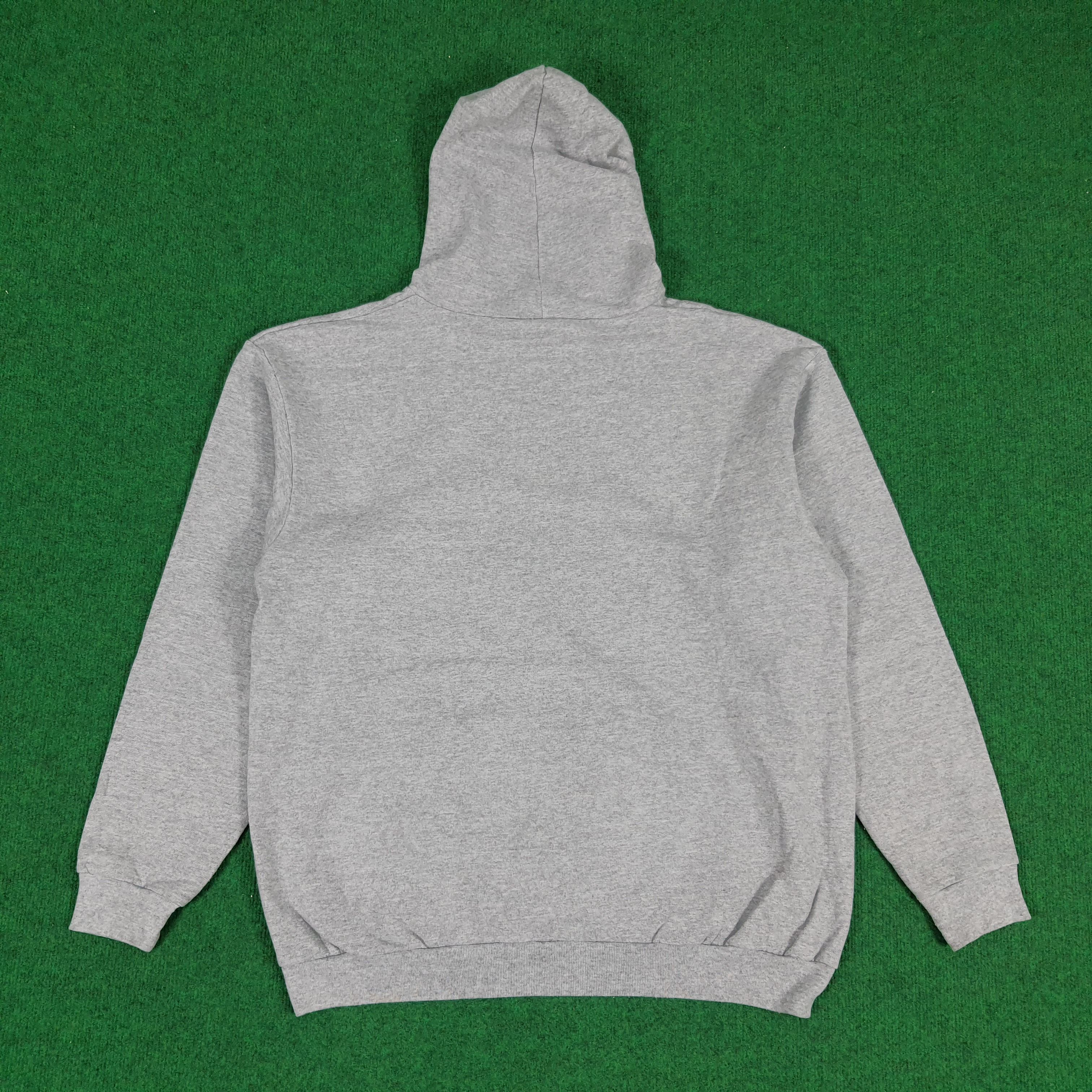 NFL Vintage NFL Cleveland Browns American Football Team Hoodies Size US L / EU 52-54 / 3 - 3 Thumbnail