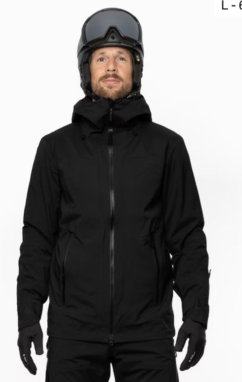Other Sweet Protection Apex GORE-TEX Jacket Size US S / EU 44-46 / 1 - 3 Thumbnail