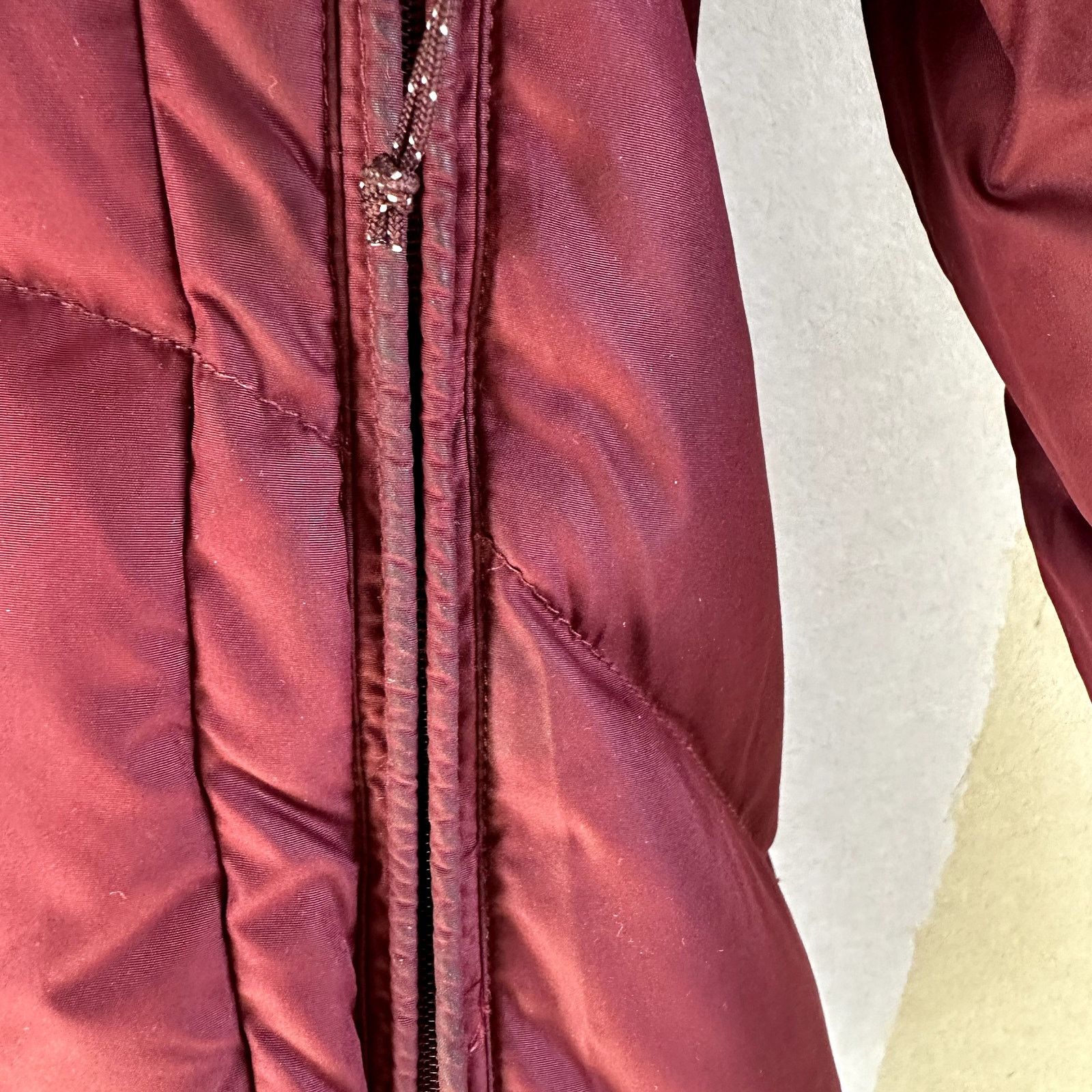 Eddie Bauer Eddie Bauer Classic Down Parka 1.0 Puffer Down Jacket EB650 Size M / US 6-8 / IT 42-44 - 10 Thumbnail