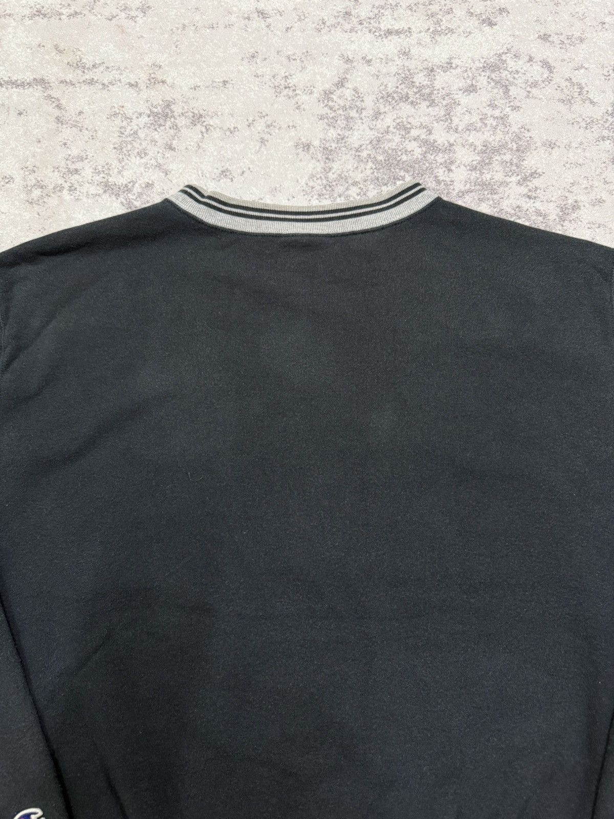 Champion Champion Sportswear Small Logo Sweatshirt Size US L / EU 52-54 / 3 - 14 Thumbnail