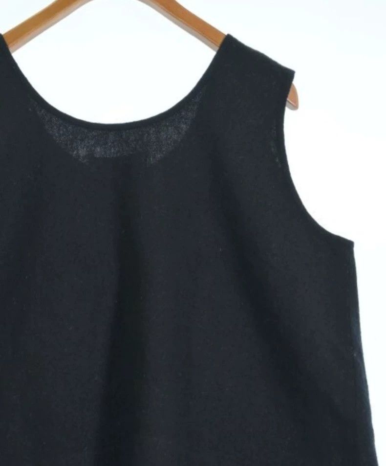 Other Comme Des Garcons Sleeveless bow vest suspender Size M / US 6-8 / IT 42-44 - 5 Thumbnail